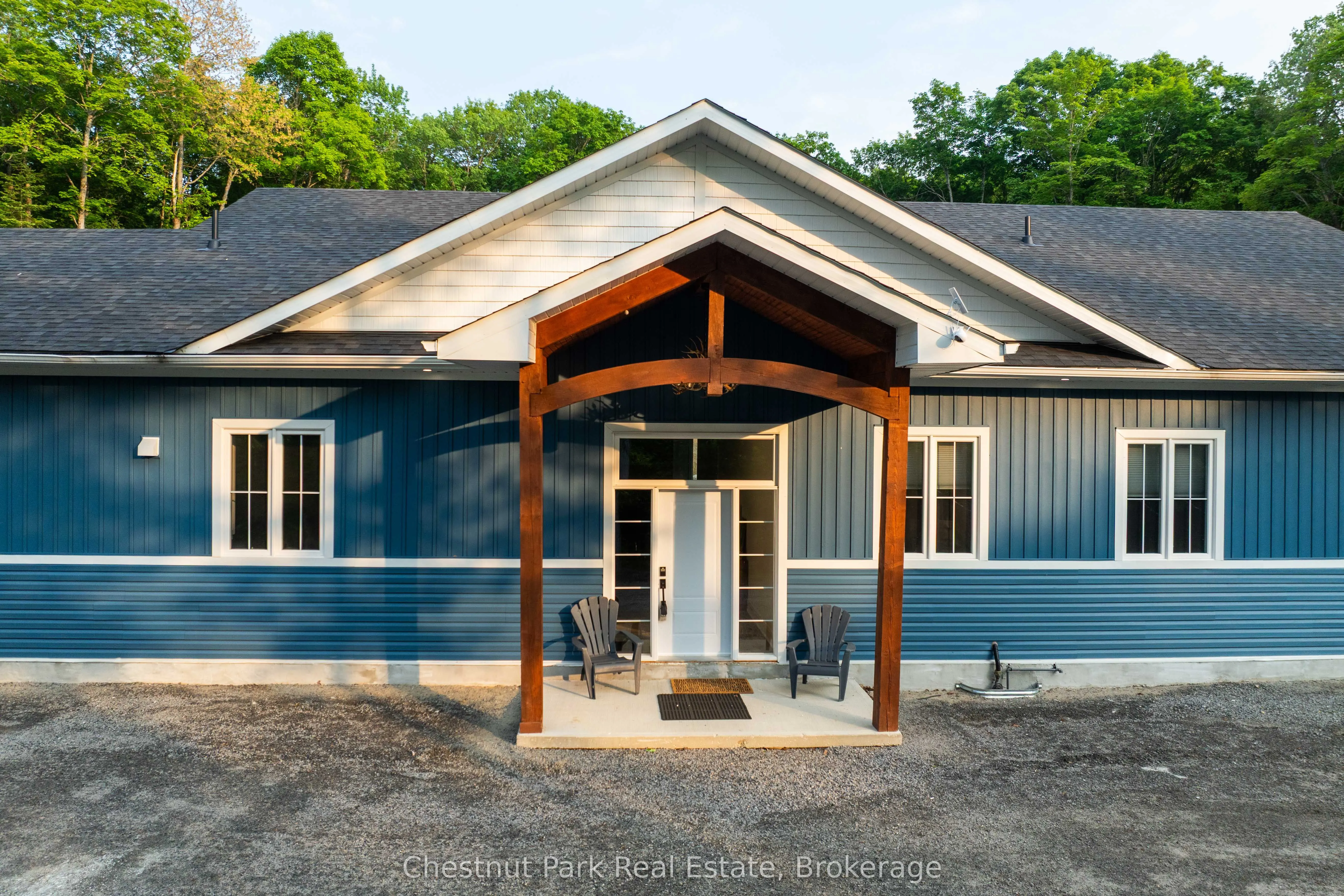 1153 Deer Lake Road
