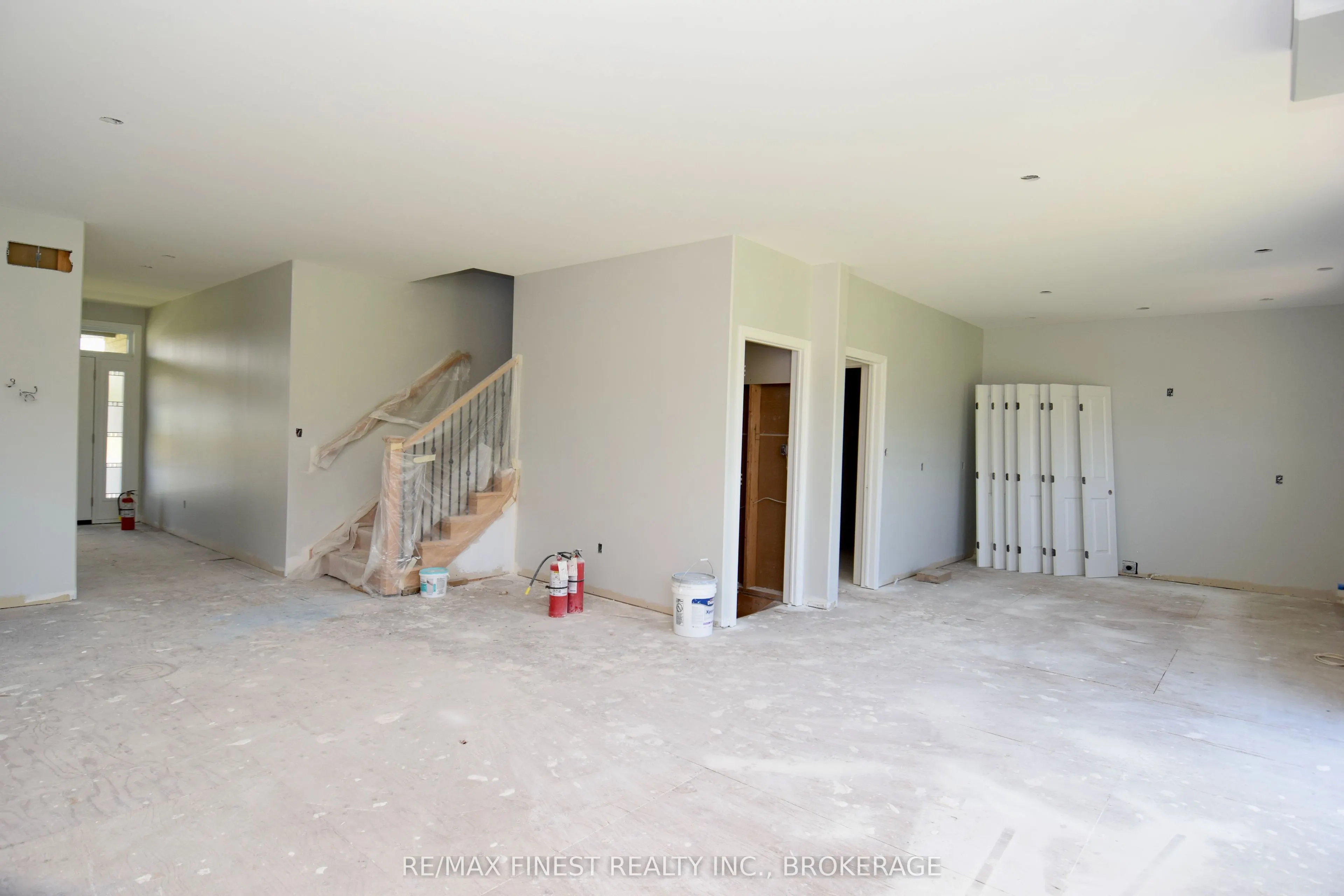 192 Cherrywood Parkway