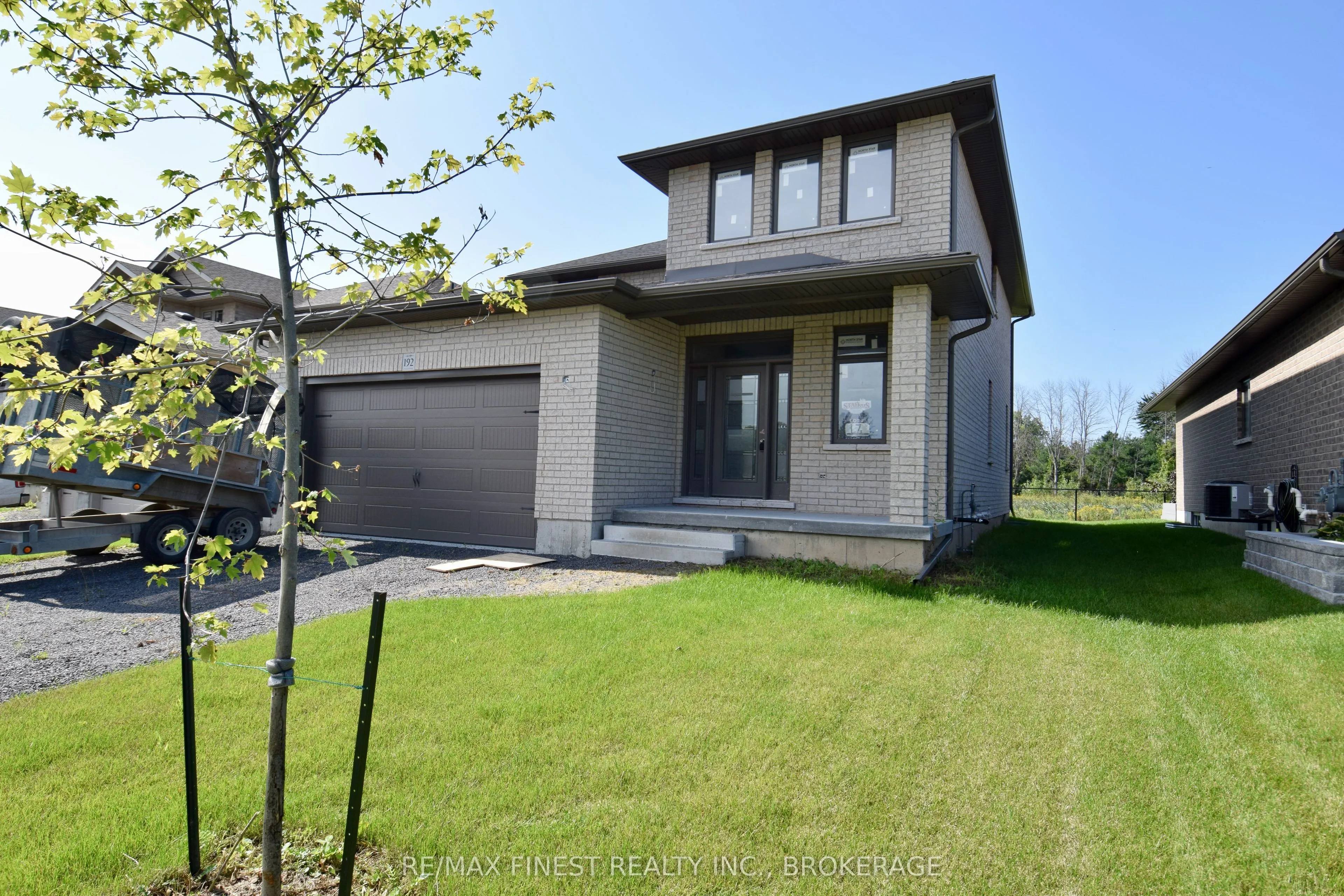 192 Cherrywood Parkway