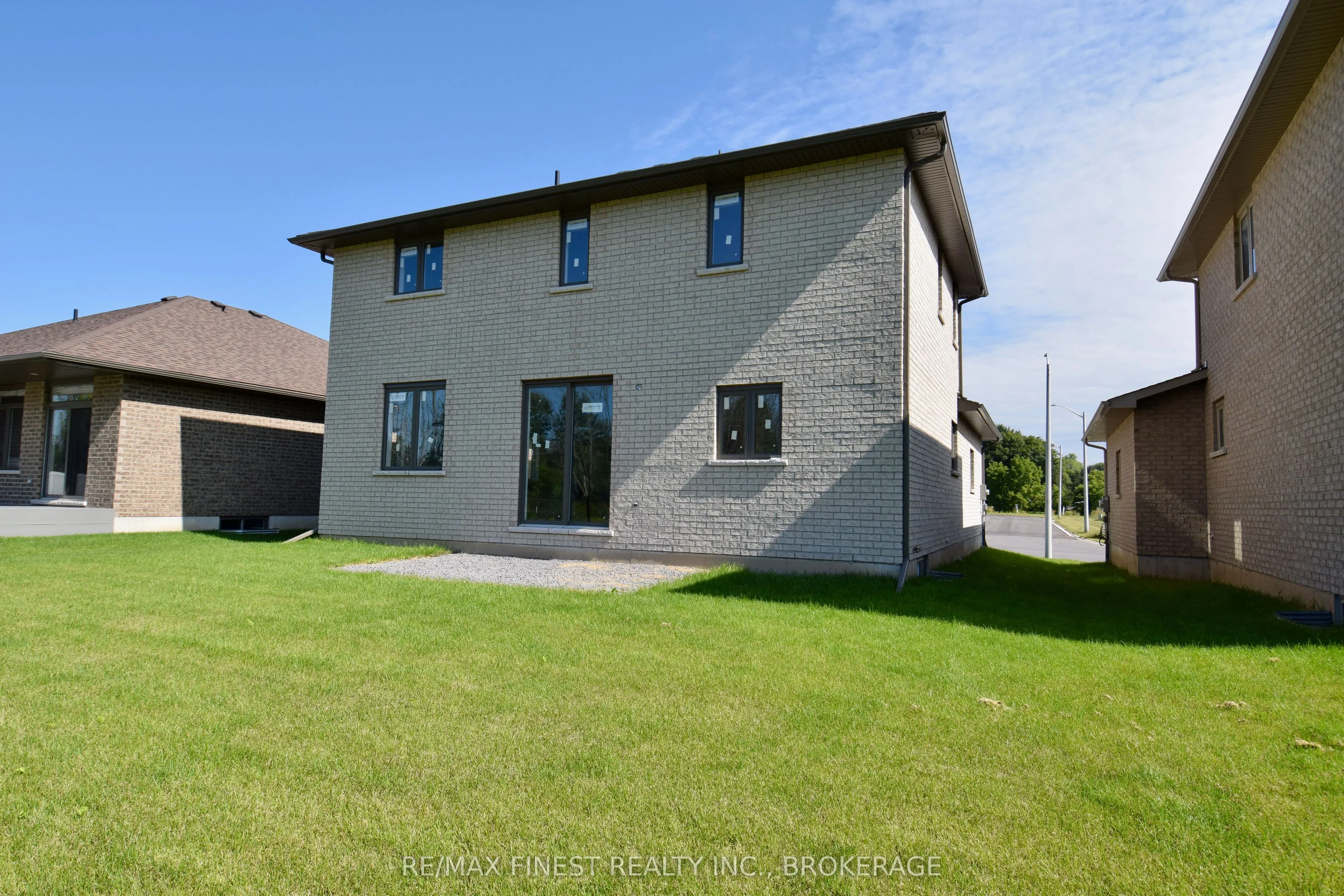 192 Cherrywood Parkway