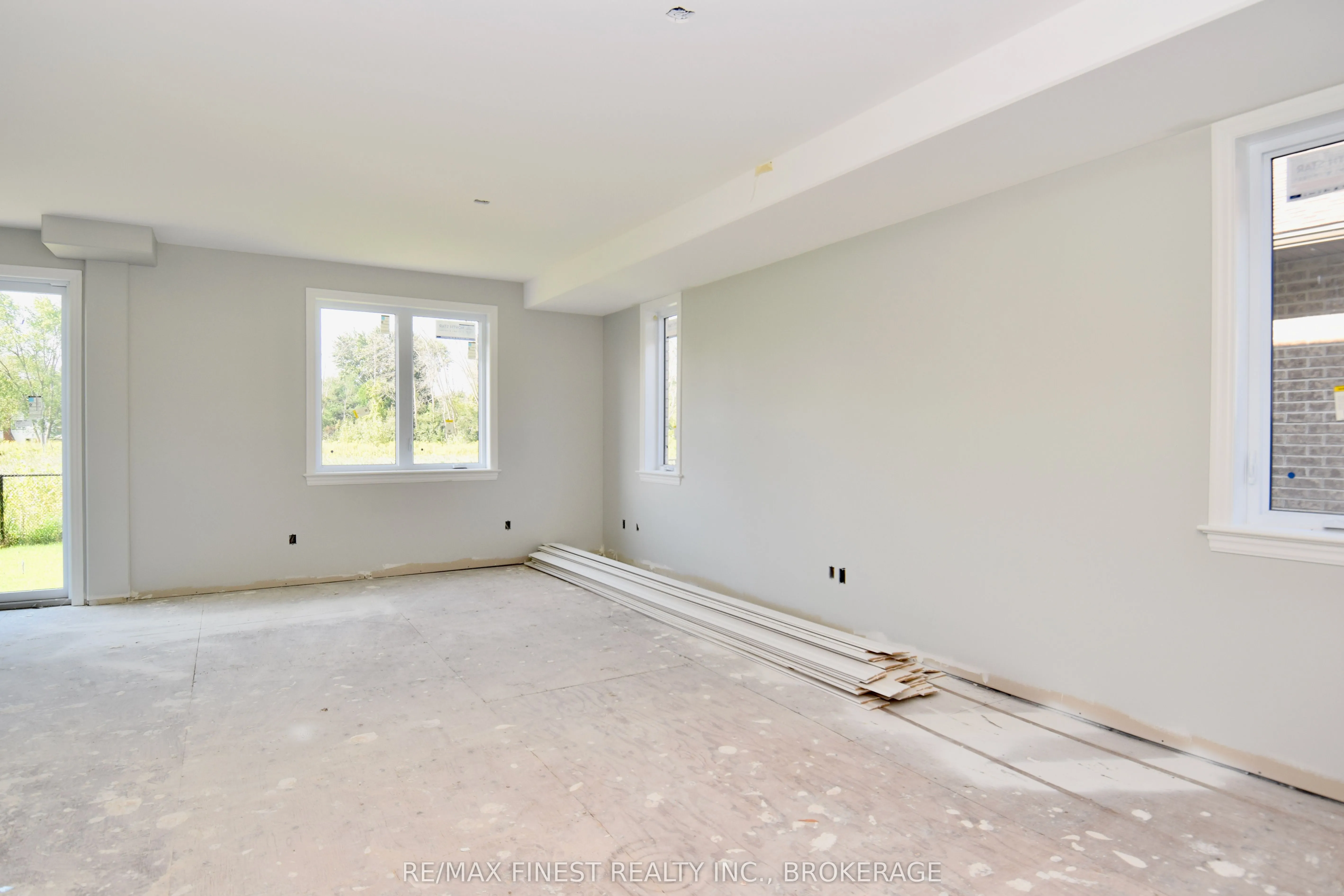 192 Cherrywood Parkway