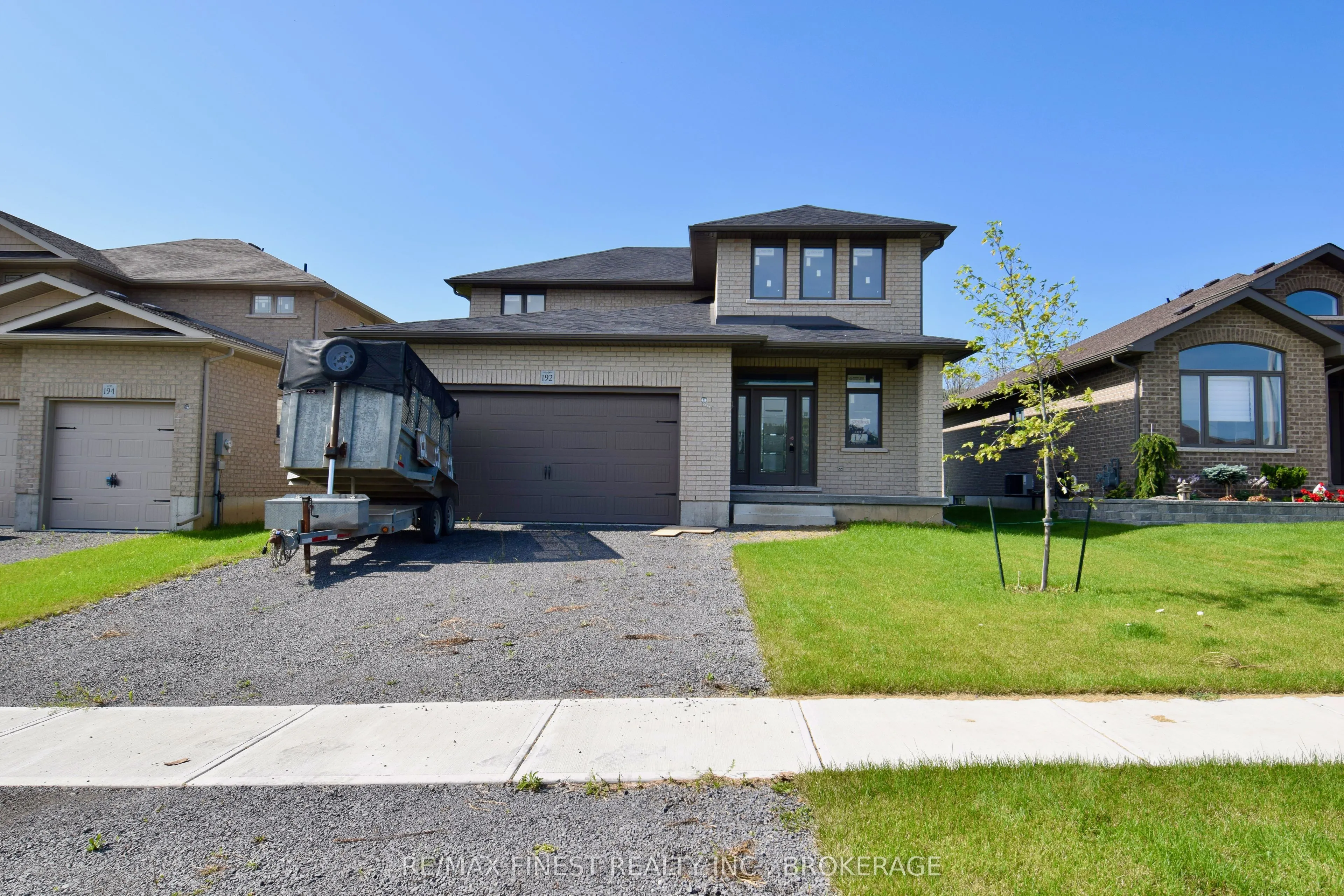 192 Cherrywood Parkway