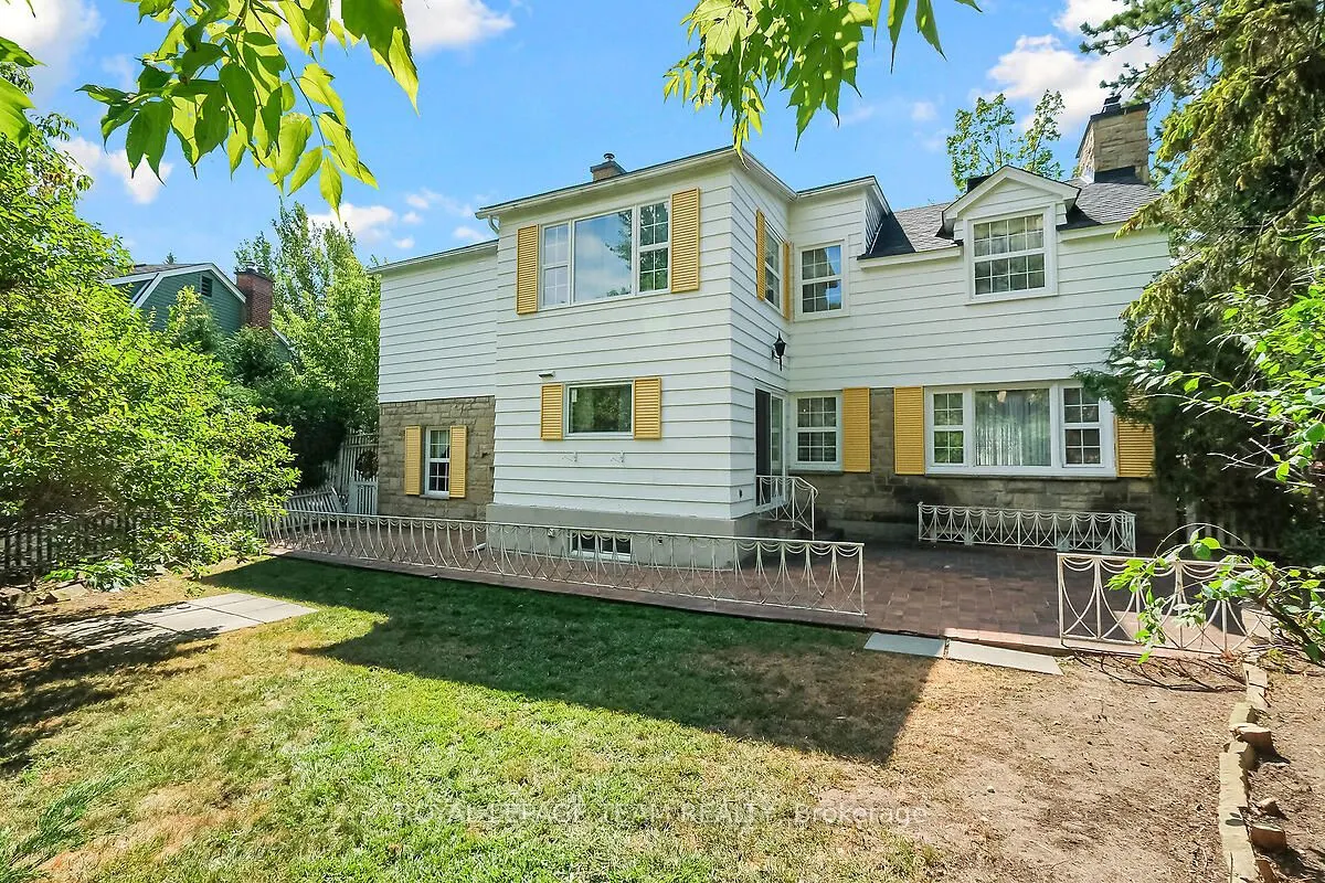 123 Ivy Crescent