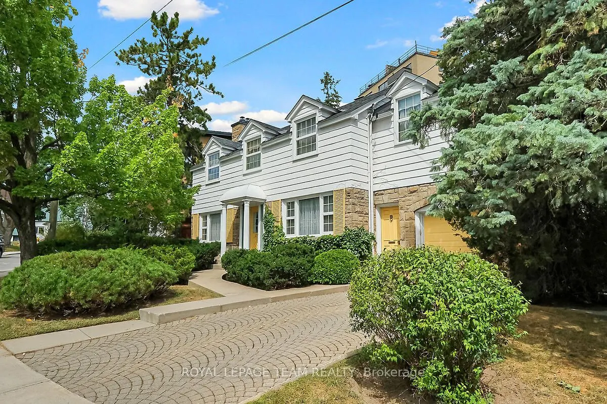 123 Ivy Crescent