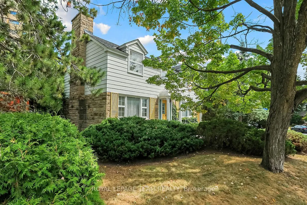123 Ivy Crescent