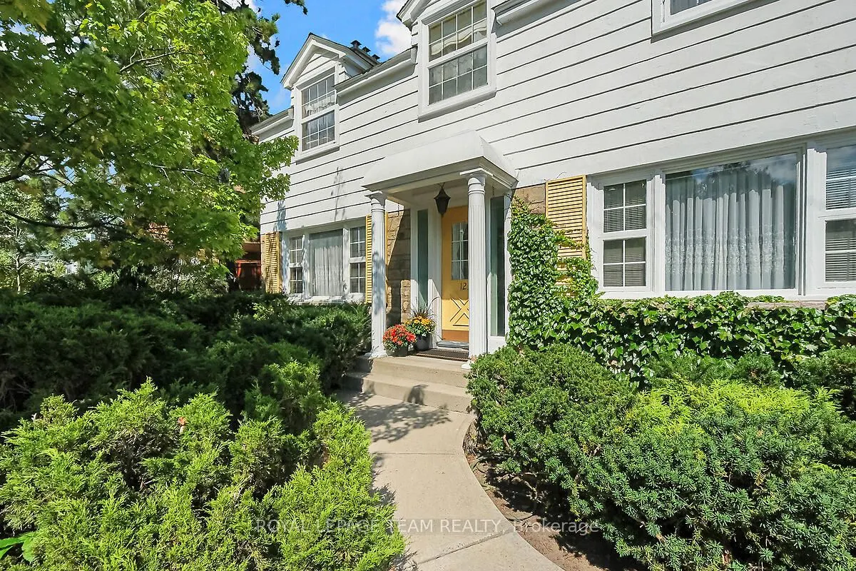 123 Ivy Crescent