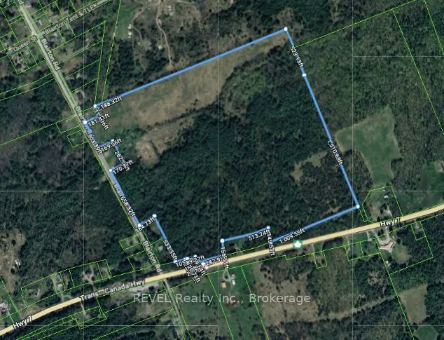 87 Blairton Road