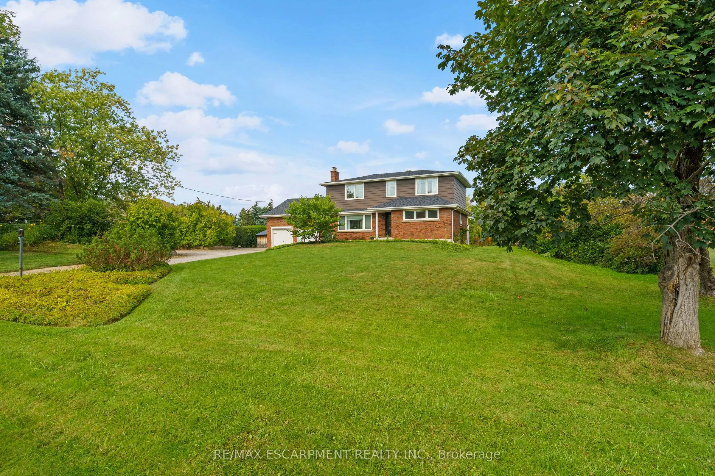 9604 TWENTY Road W