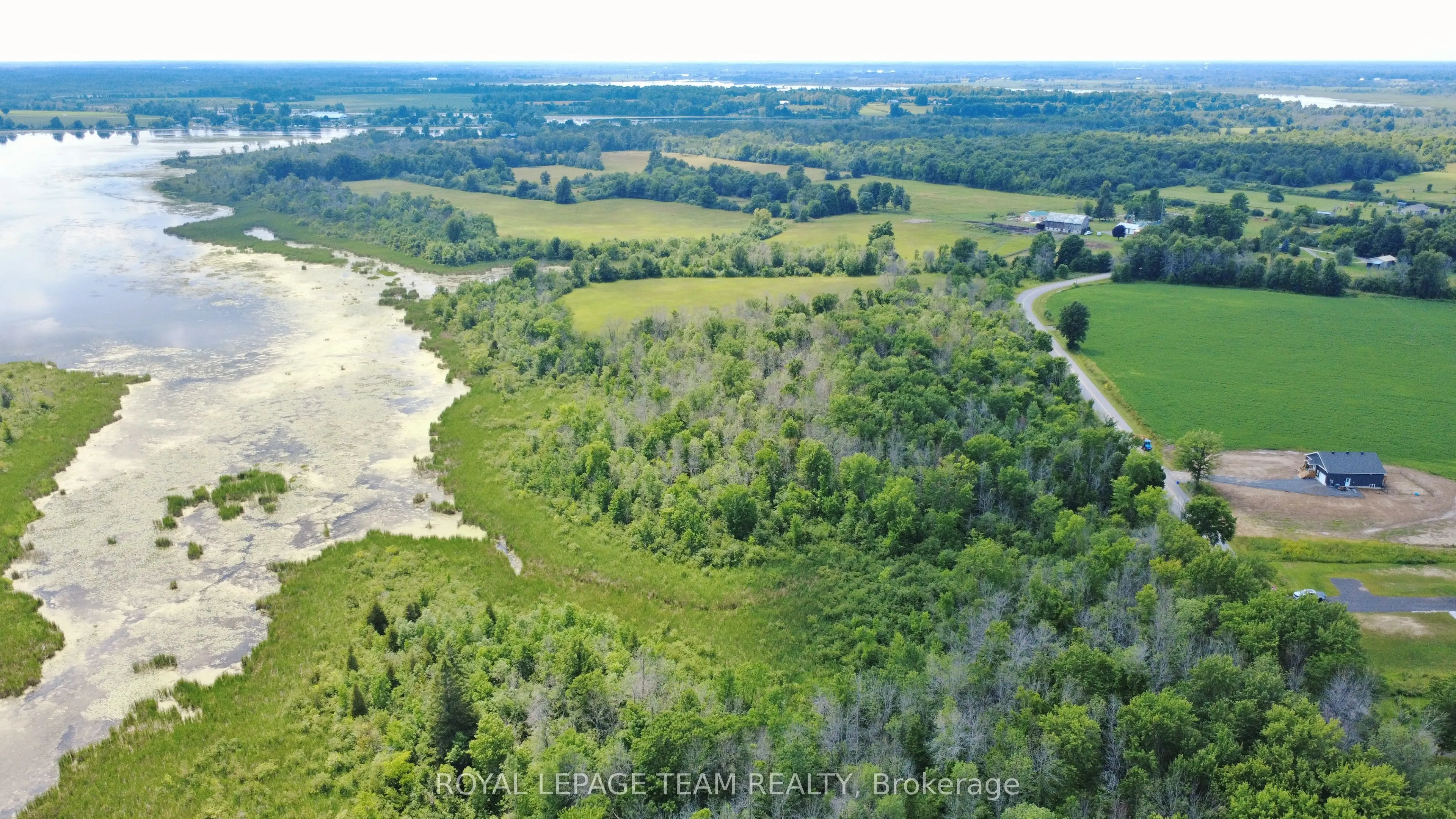 00 Rideau River Road