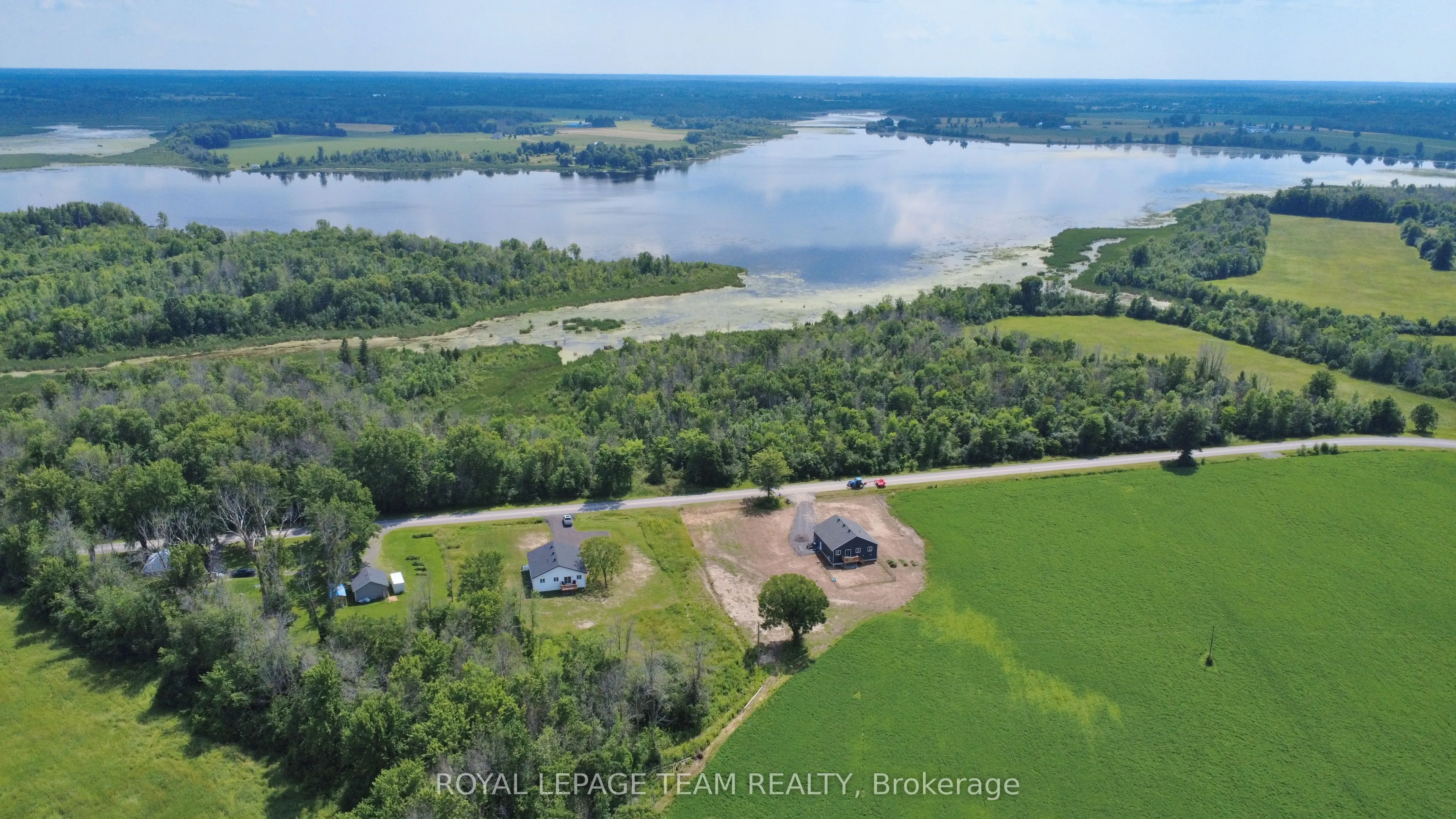 00 Rideau River Road
