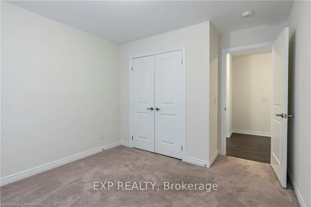 55 William Dunlop Street, #Upper