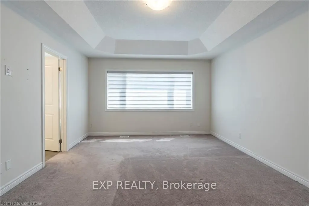 55 William Dunlop Street, #Upper