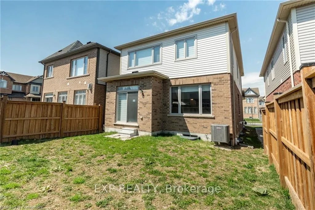 55 William Dunlop Street, #Upper