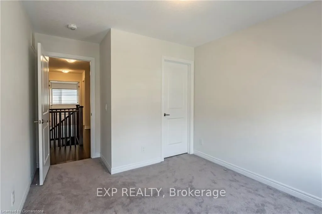 55 William Dunlop Street, #Upper