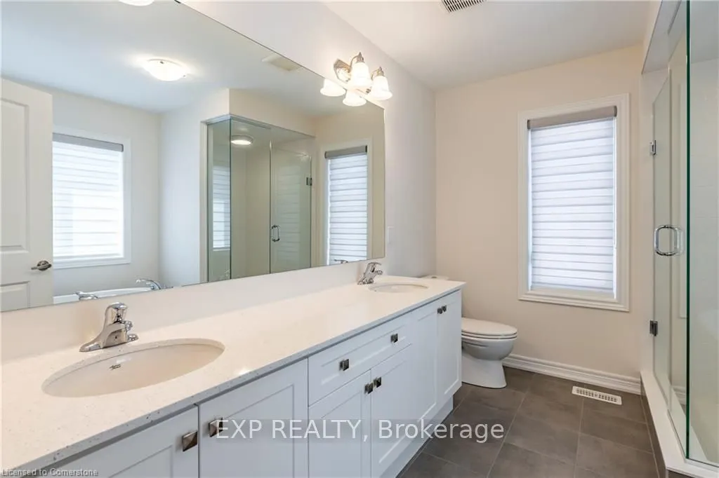 55 William Dunlop Street, #Upper