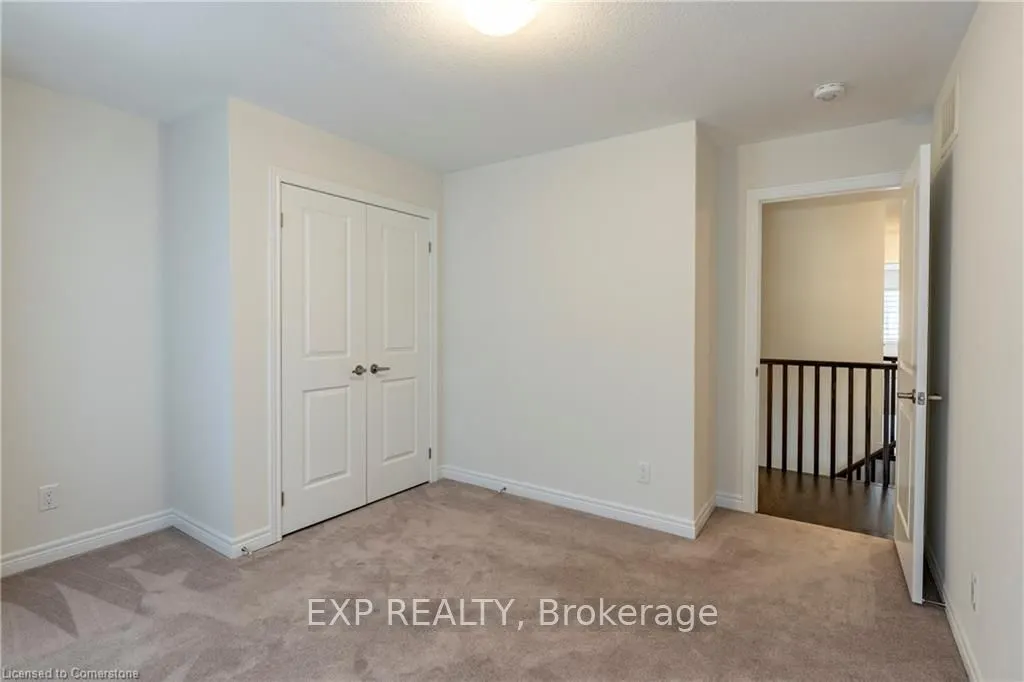 55 William Dunlop Street, #Upper