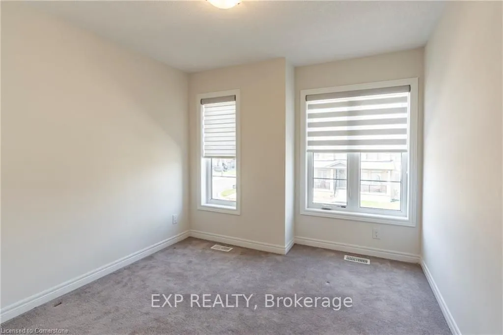 55 William Dunlop Street, #Upper