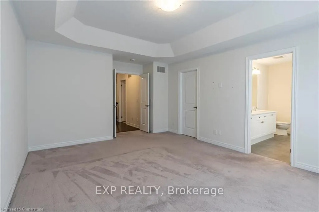 55 William Dunlop Street, #Upper