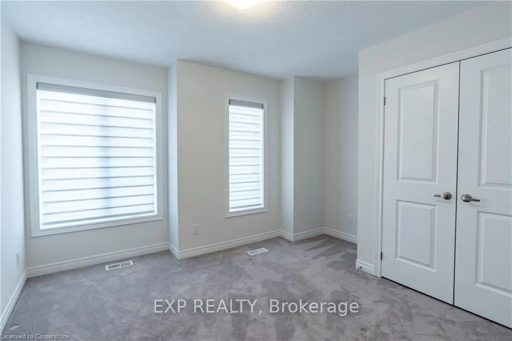 55 William Dunlop Street, #Upper