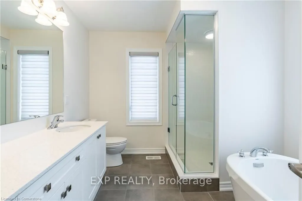 55 William Dunlop Street, #Upper