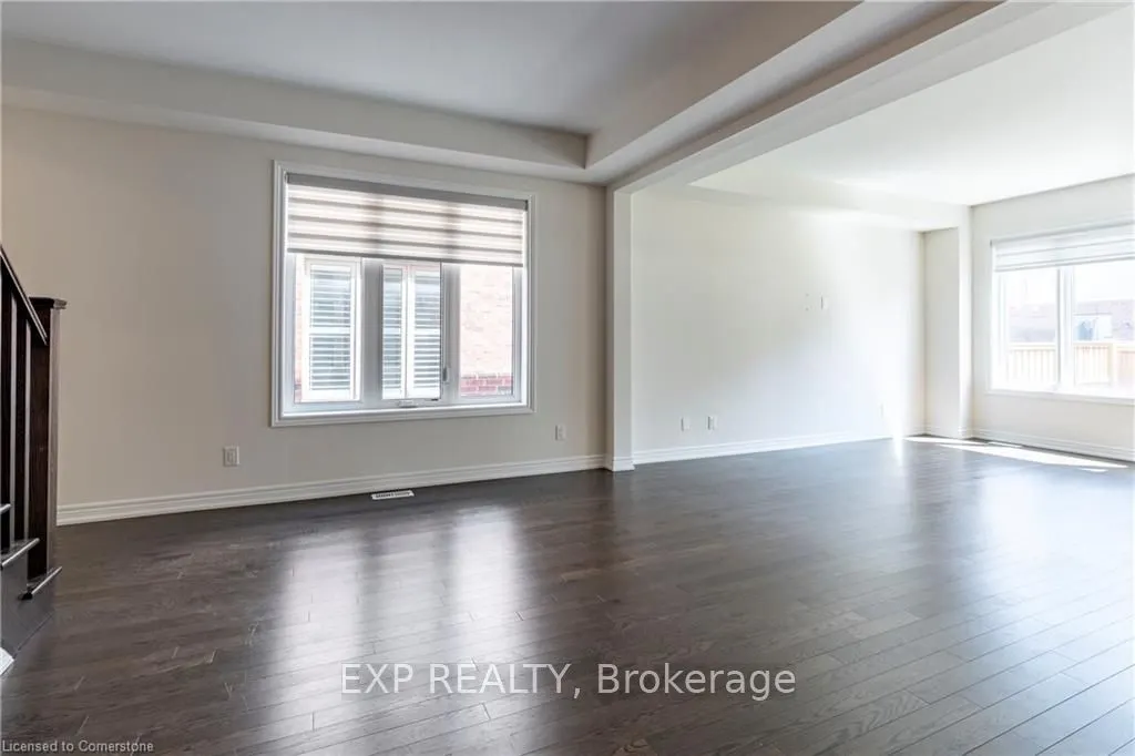 55 William Dunlop Street, #Upper