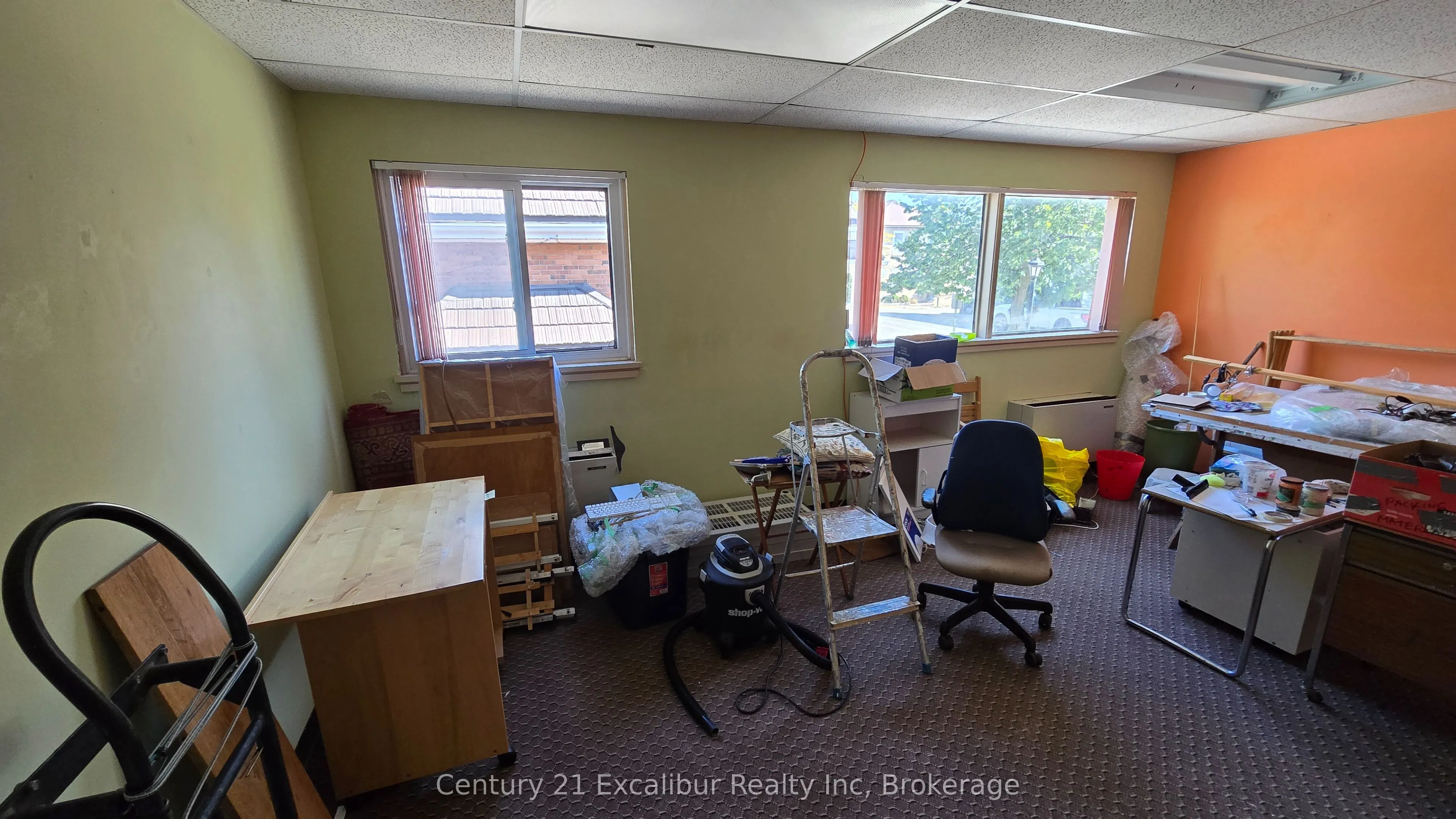 431 St Andrew Street W, #202