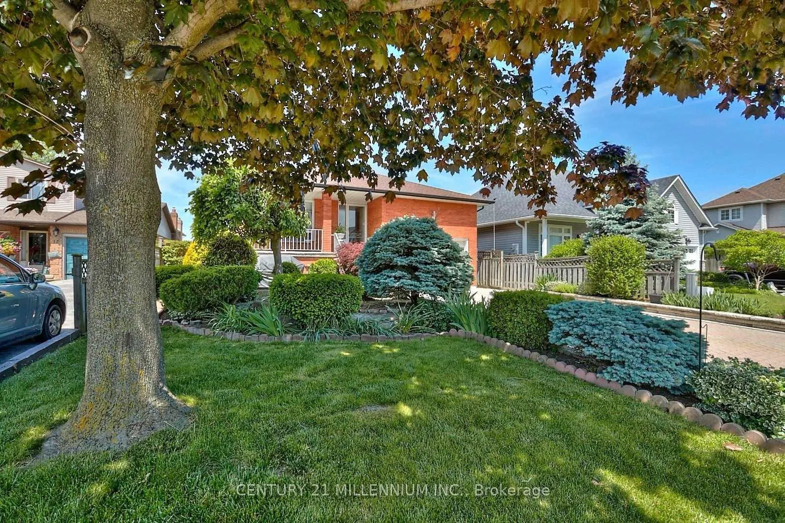 10 Homeland Avenue