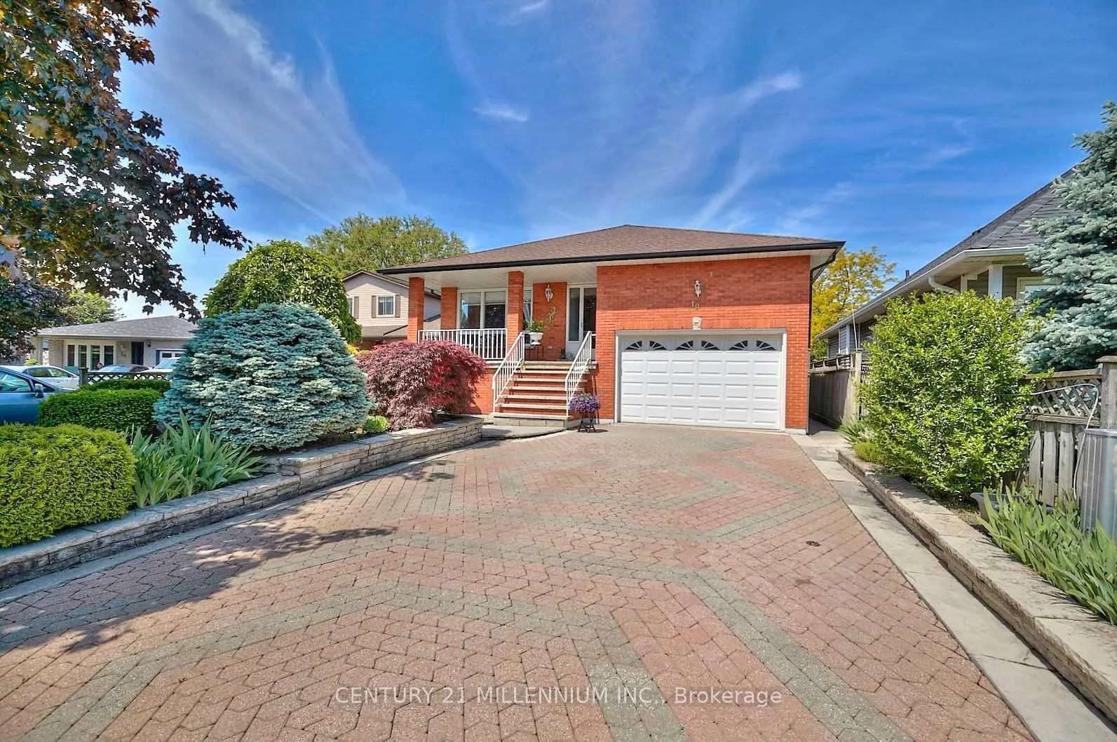 10 Homeland Avenue