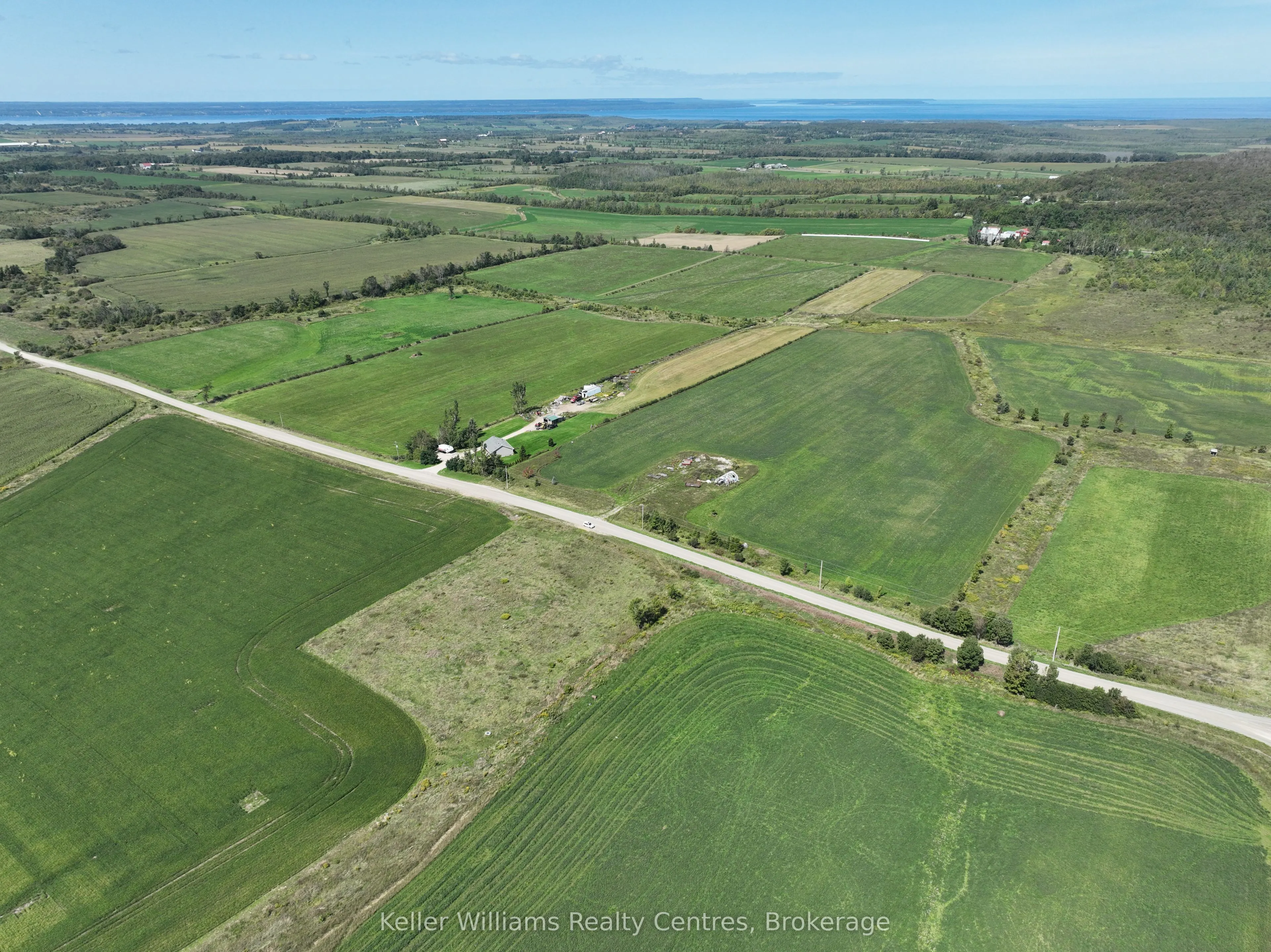 Part of Lot 24 Side Road