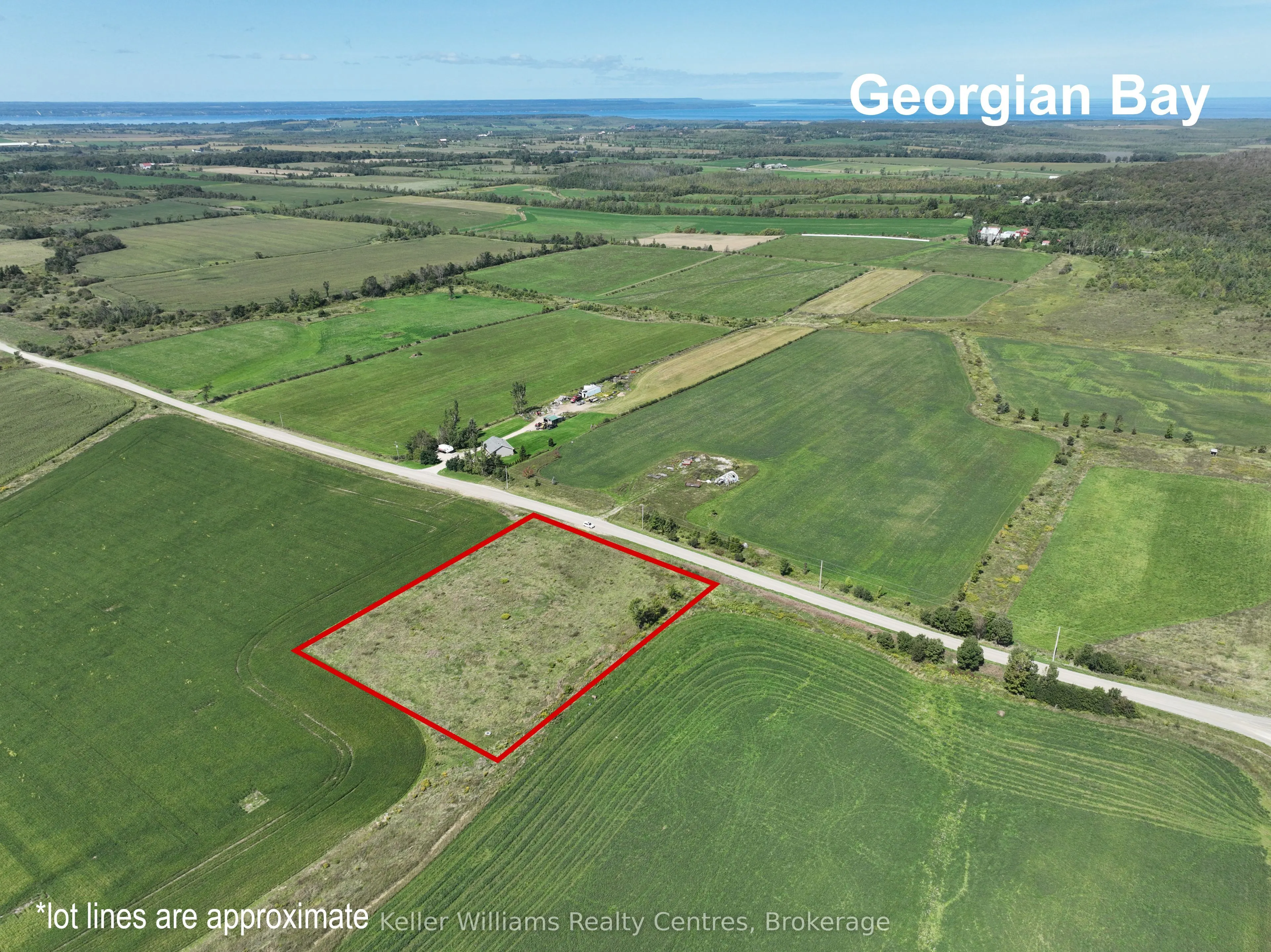 Part of Lot 24 Side Road