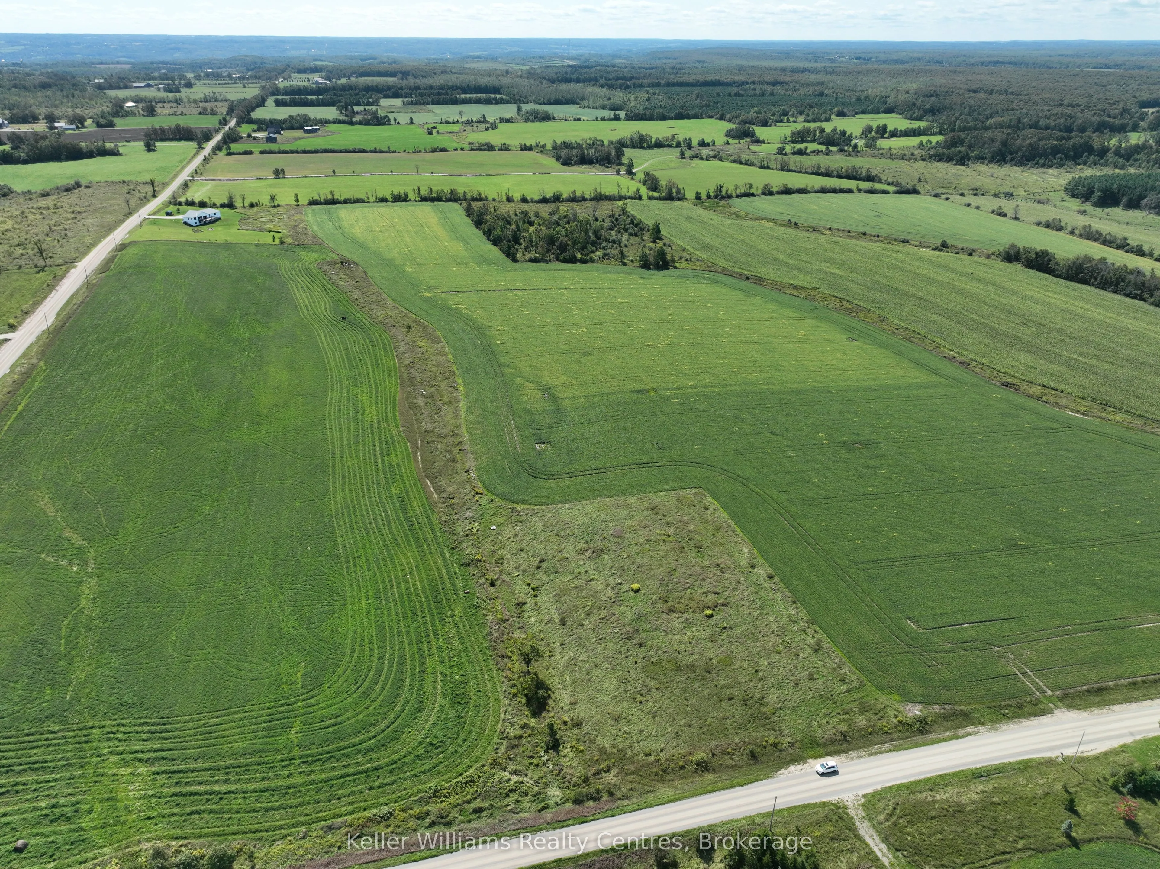 Part of Lot 24 Side Road