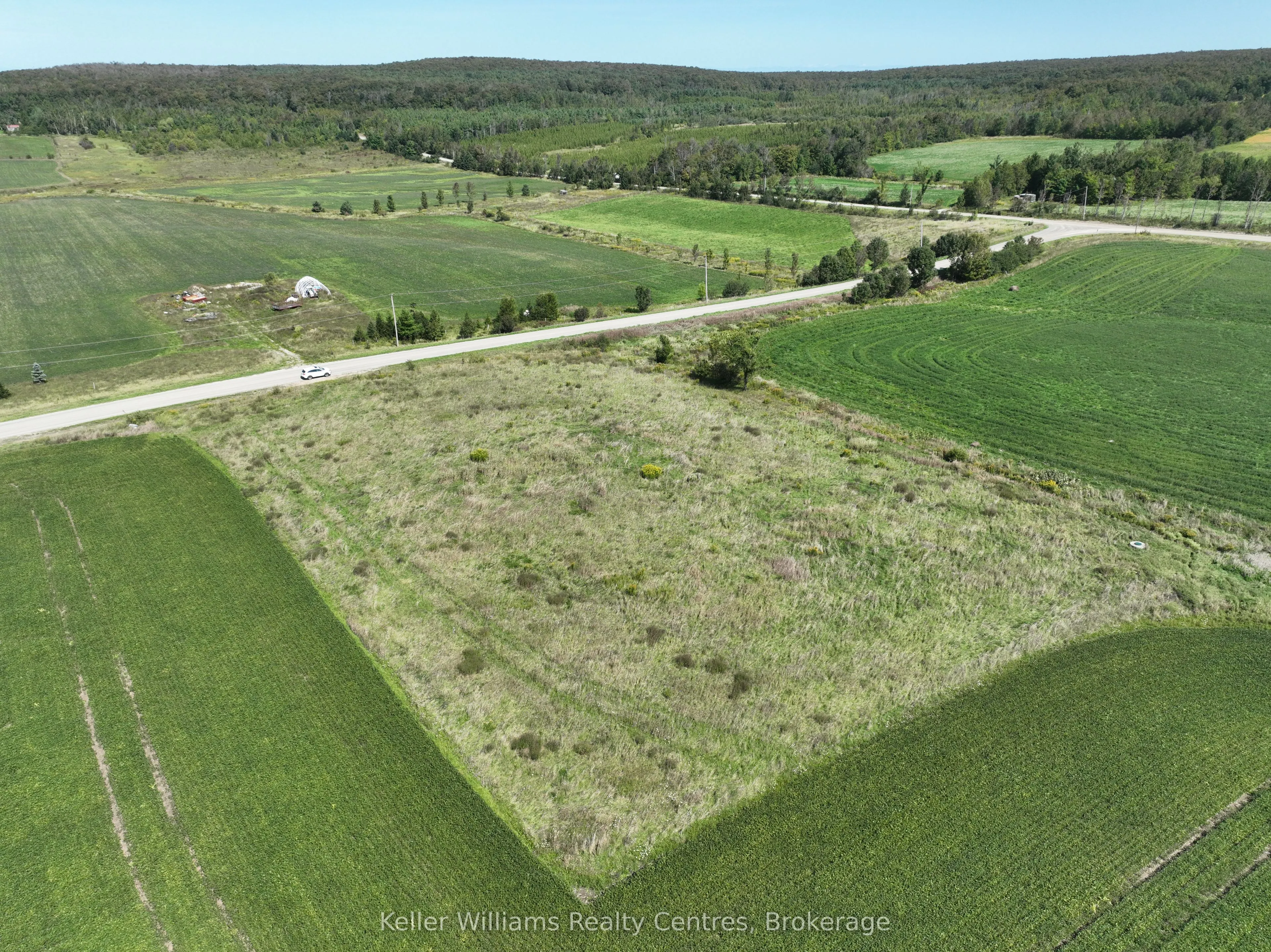 Part of Lot 24 Side Road