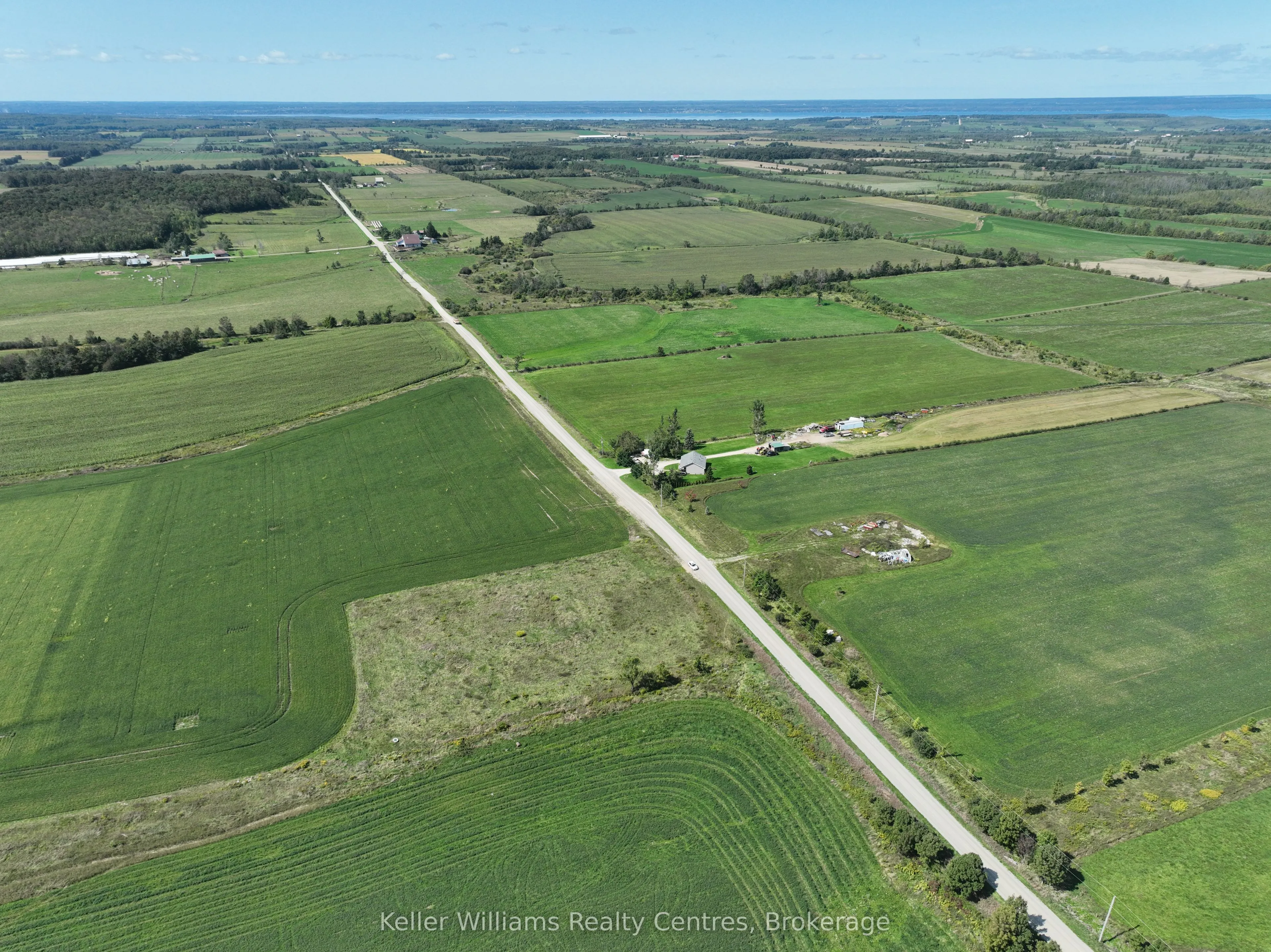 Part of Lot 24 Side Road