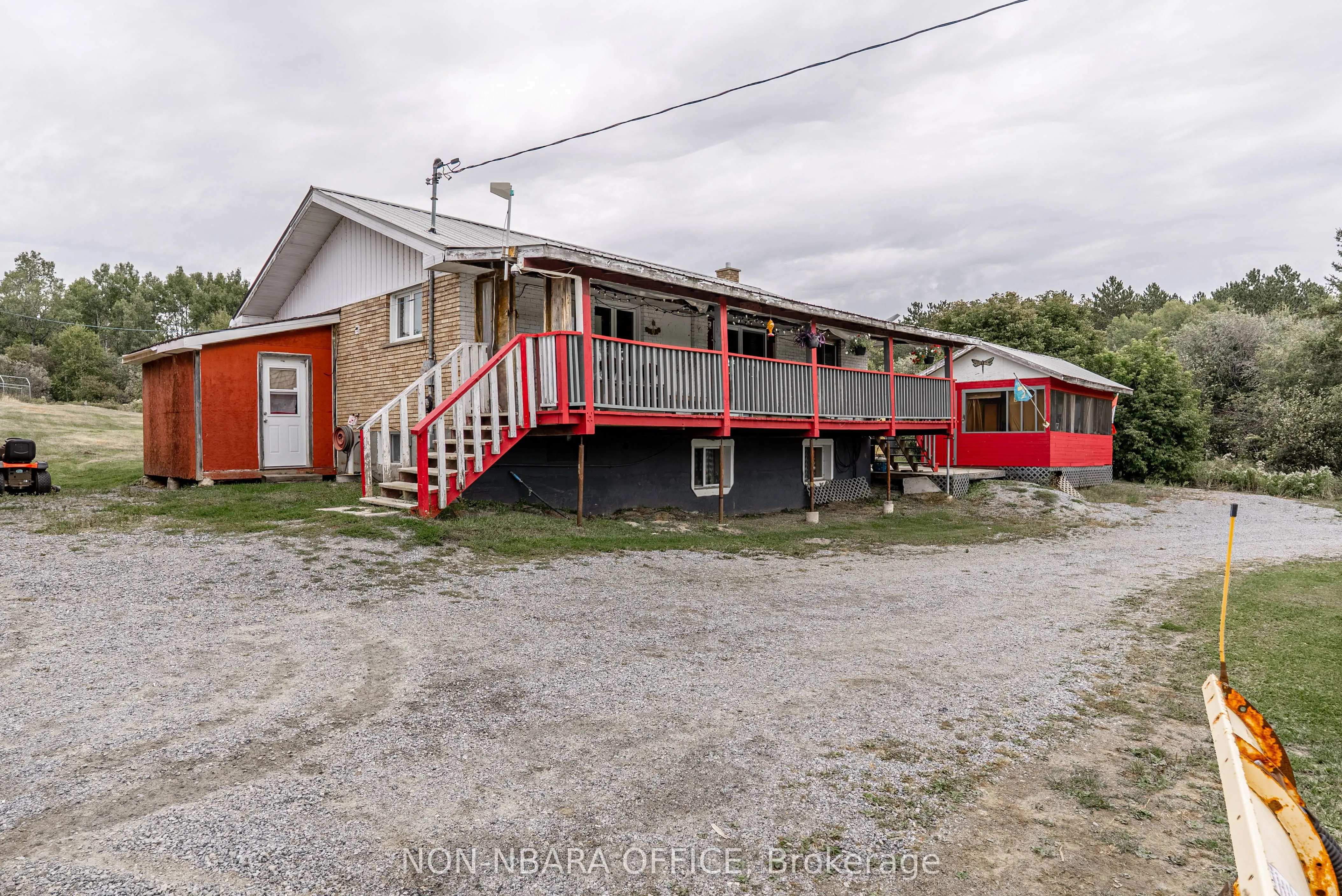 617 Pine Poultry Road