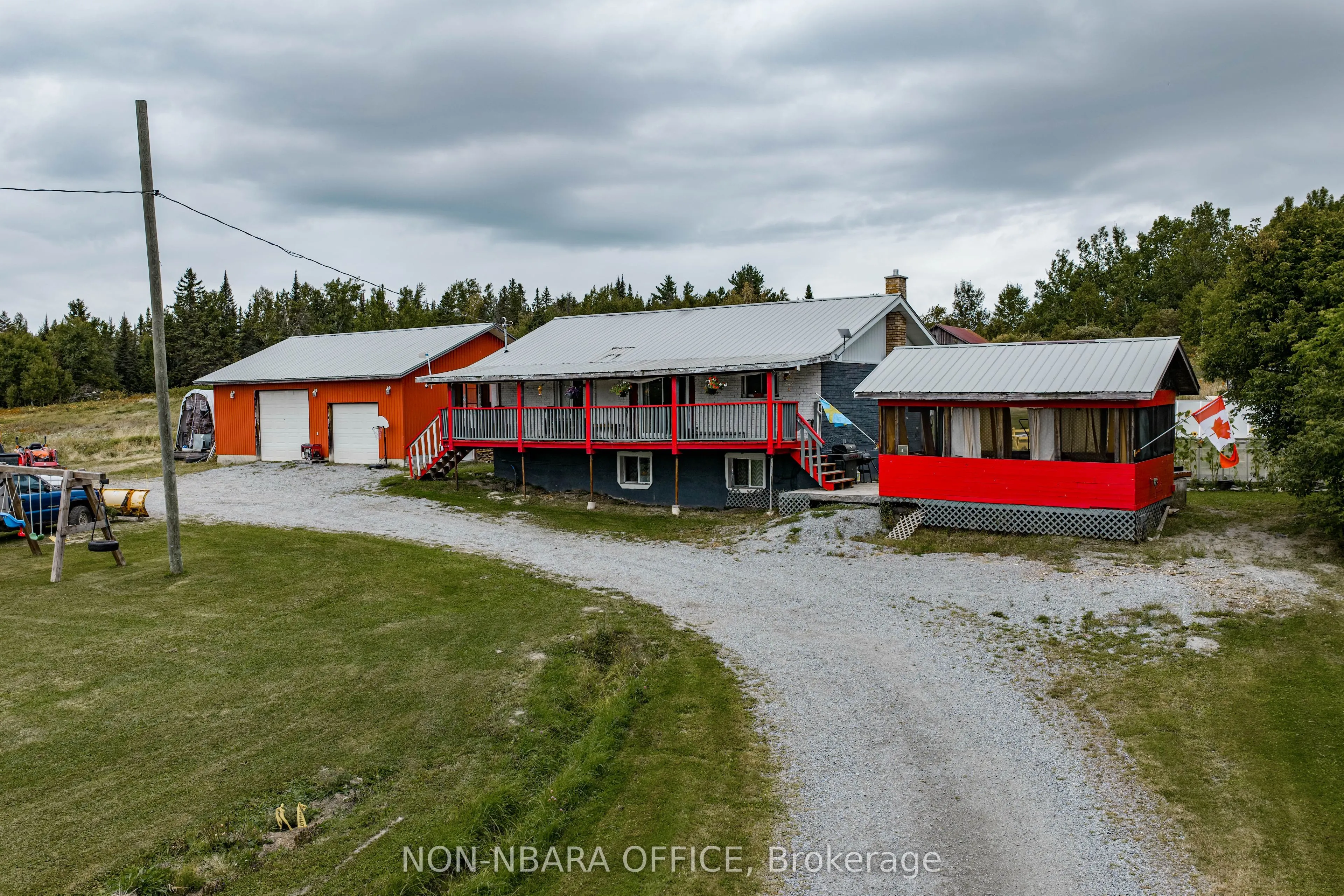 617 Pine Poultry Road
