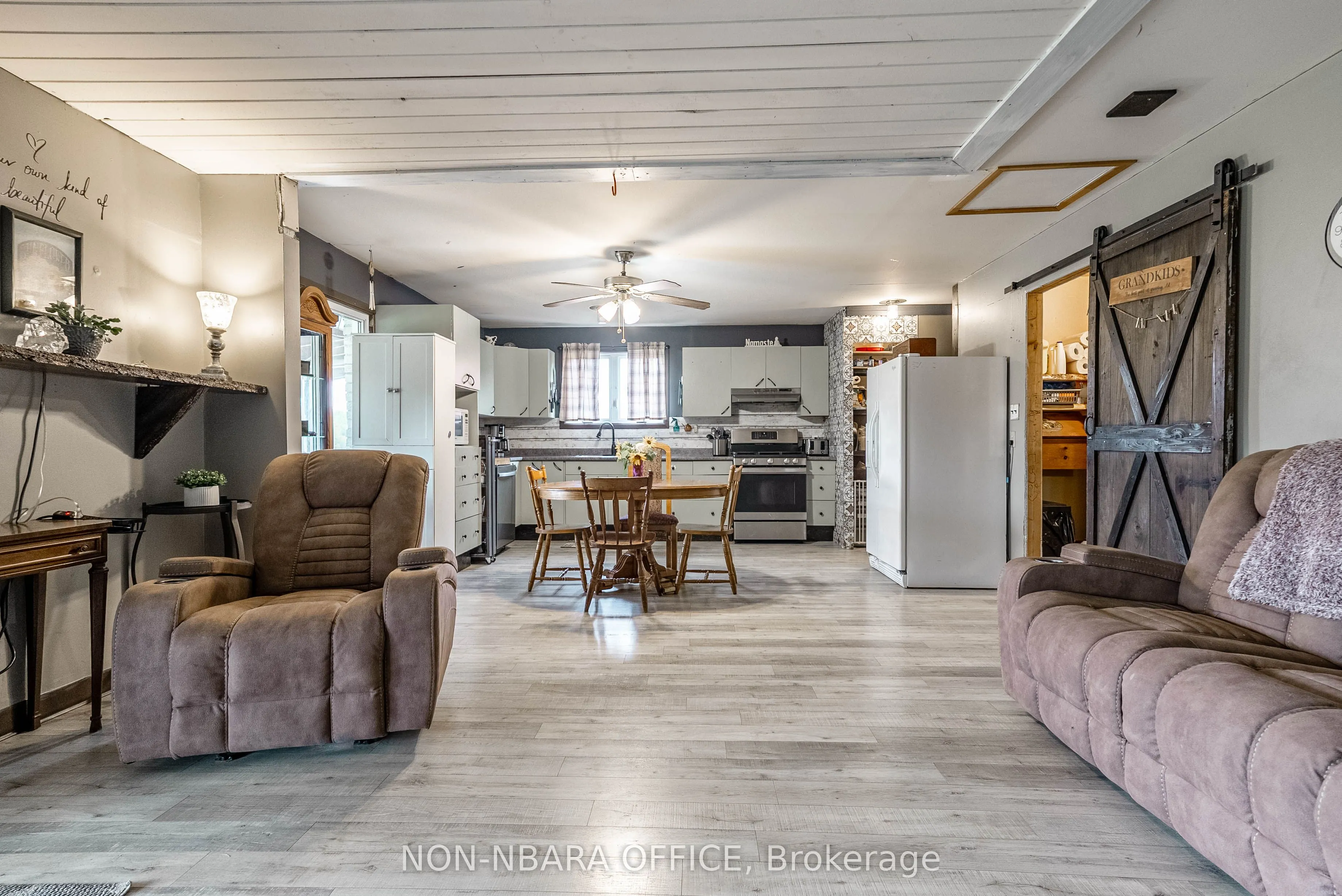 617 Pine Poultry Road