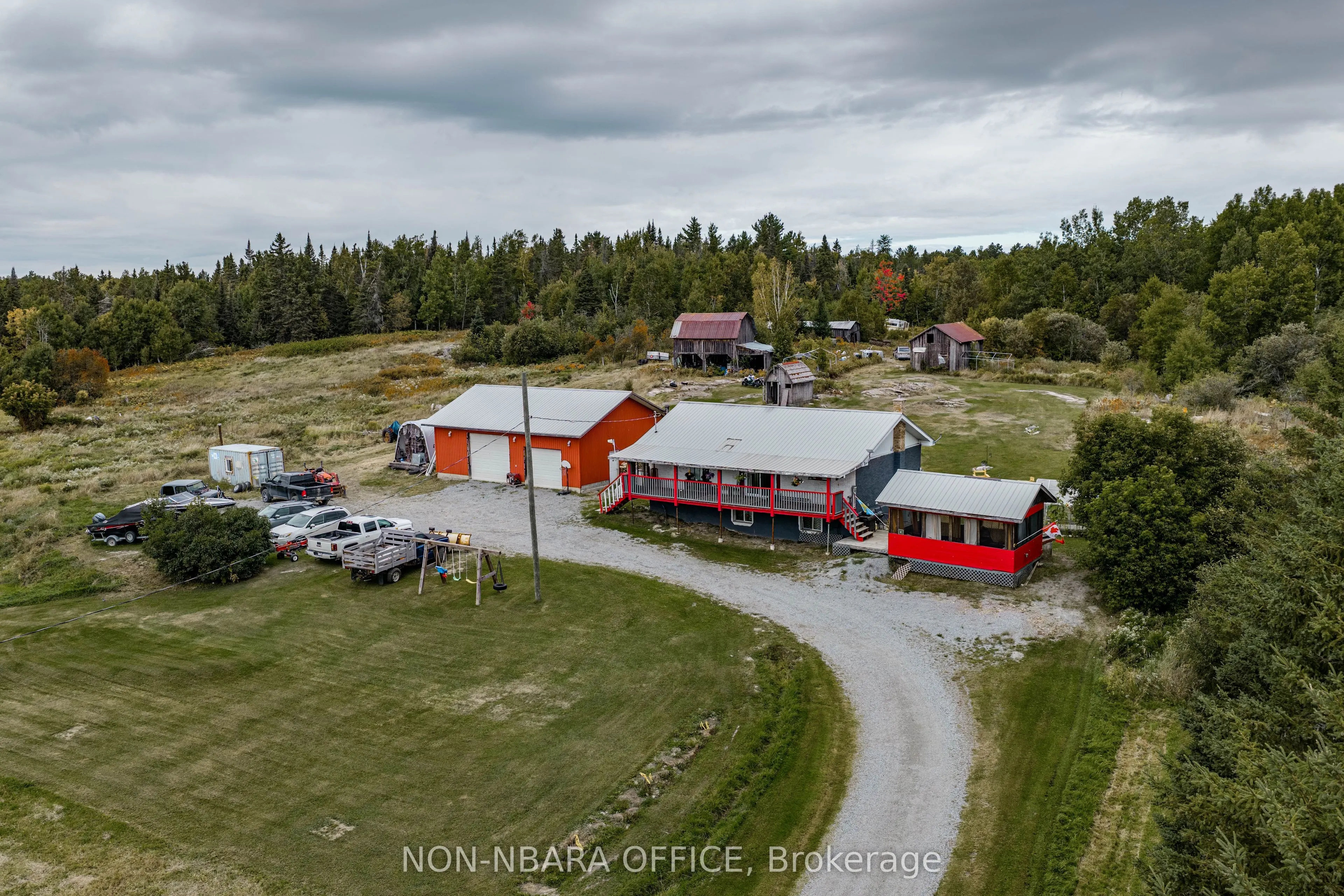617 Pine Poultry Road