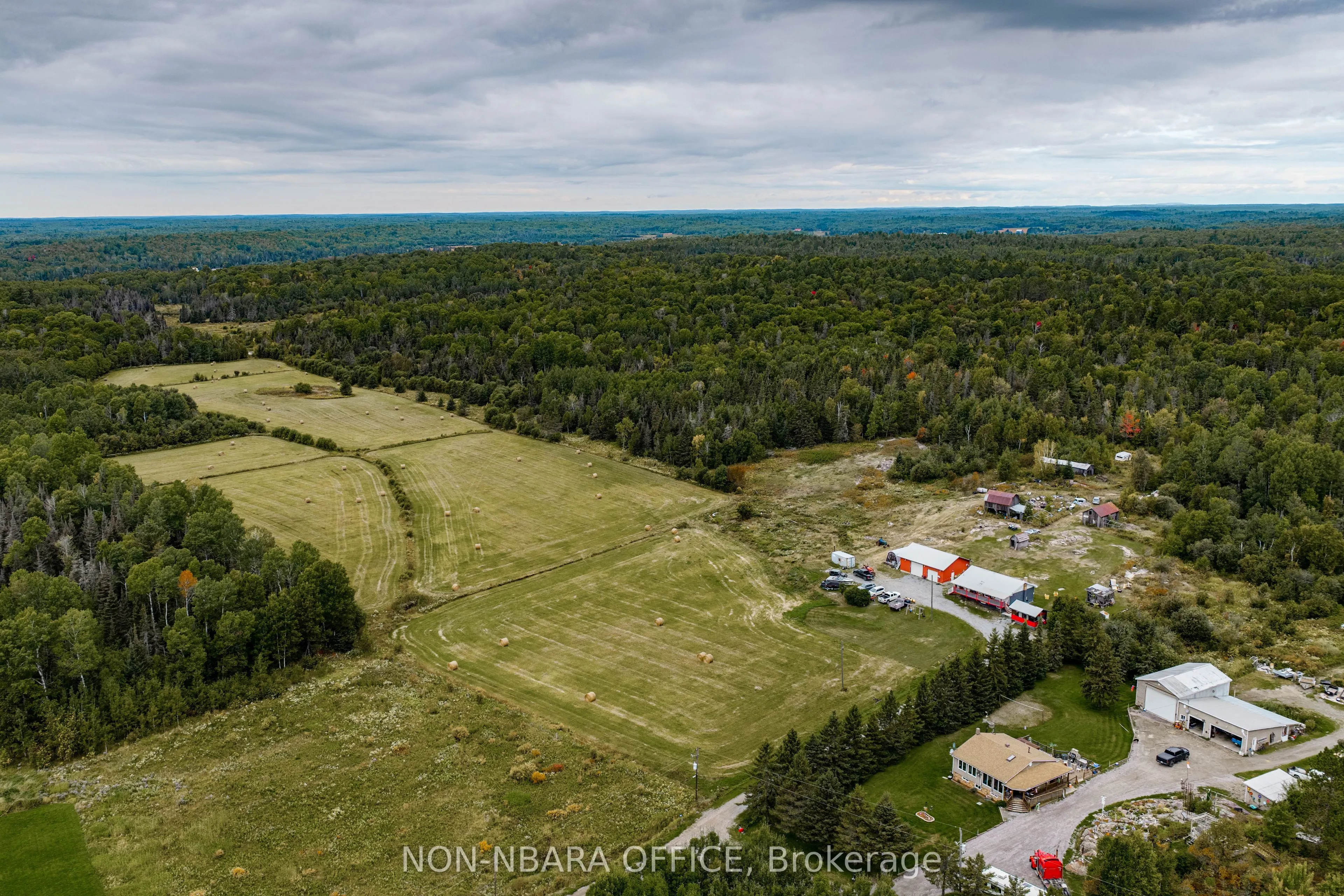 617 Pine Poultry Road