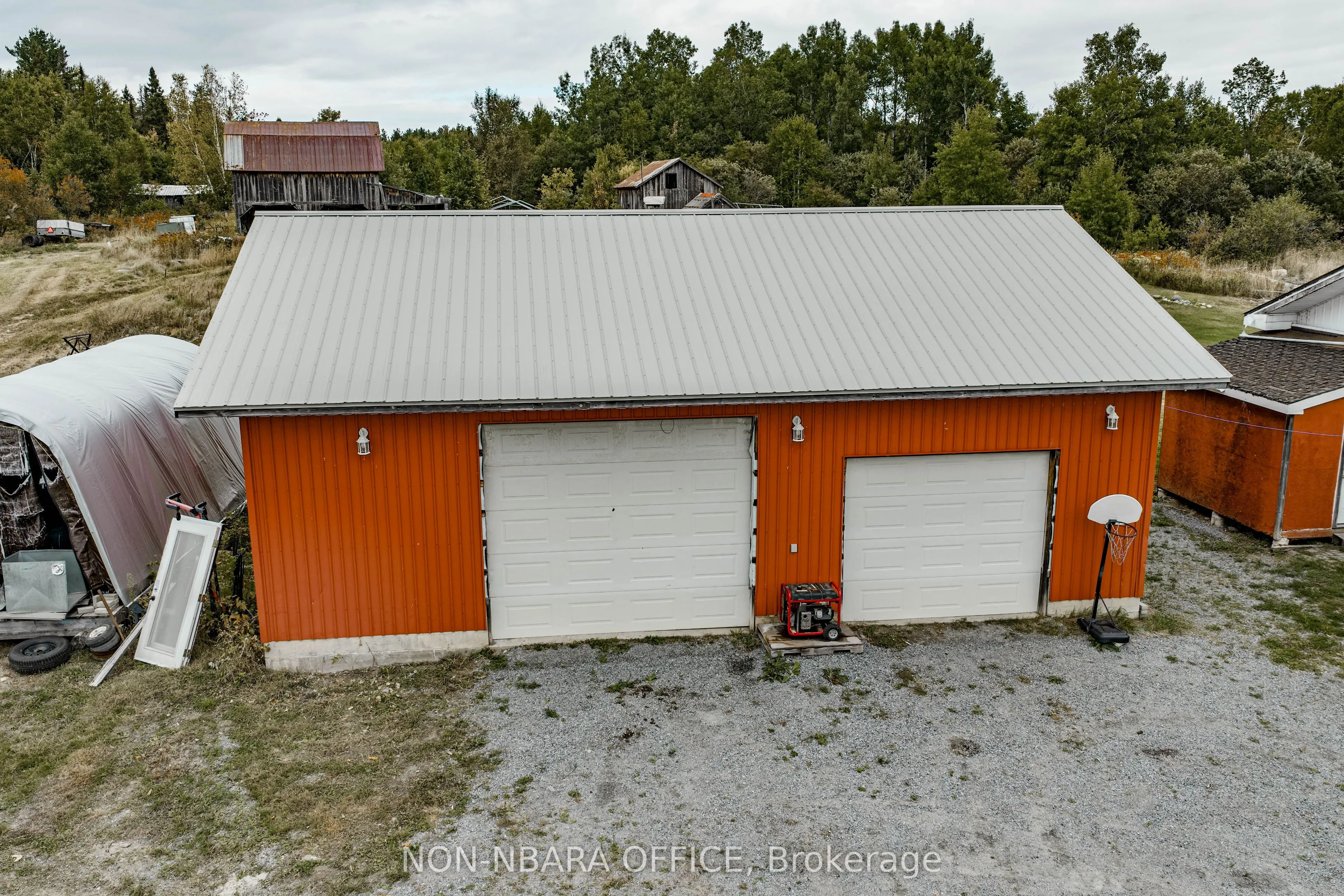 617 Pine Poultry Road