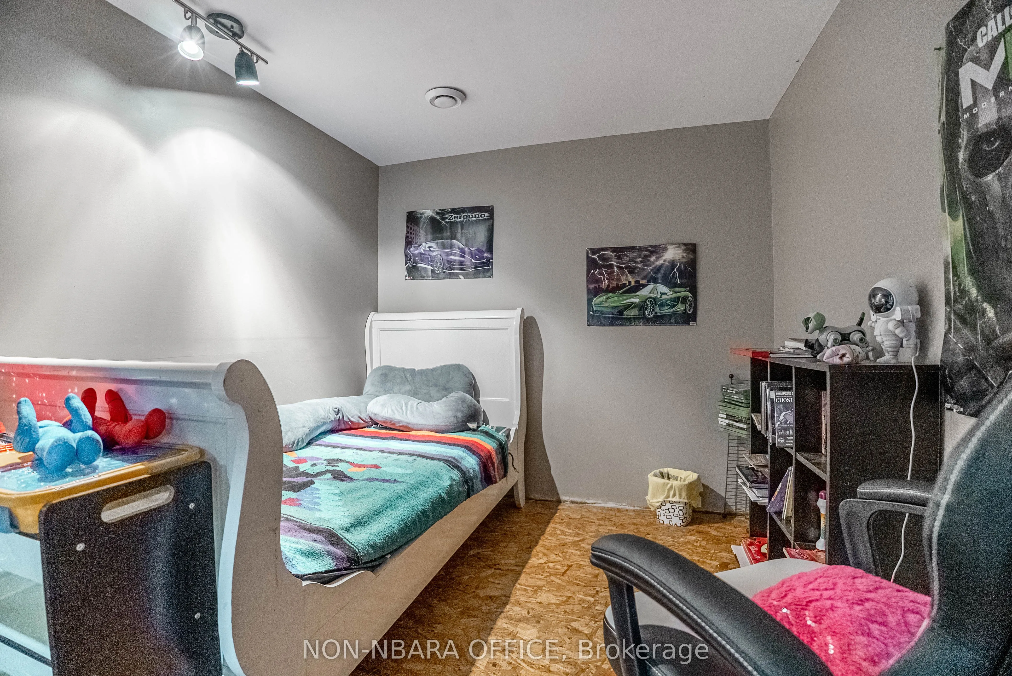 617 Pine Poultry Road