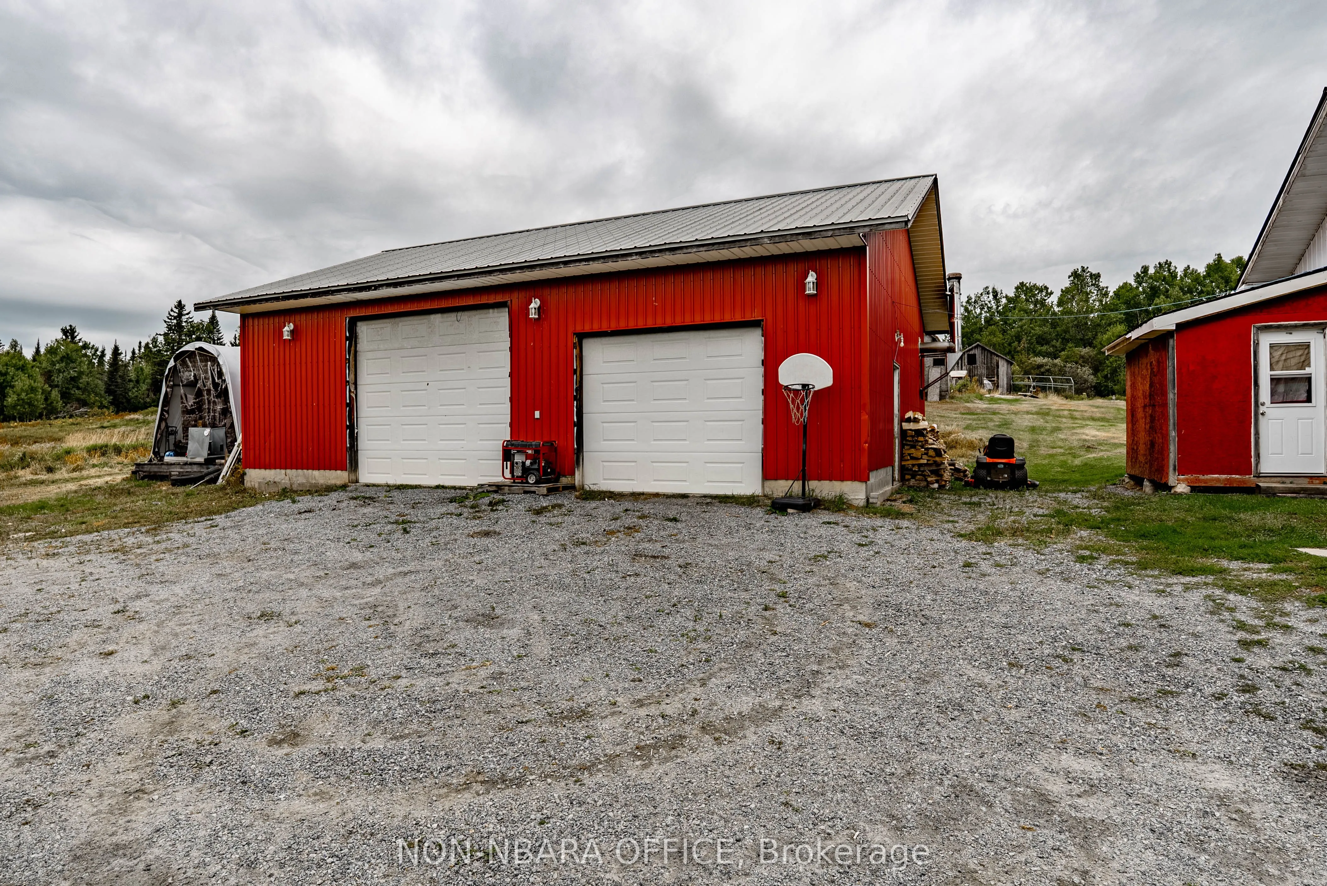 617 Pine Poultry Road