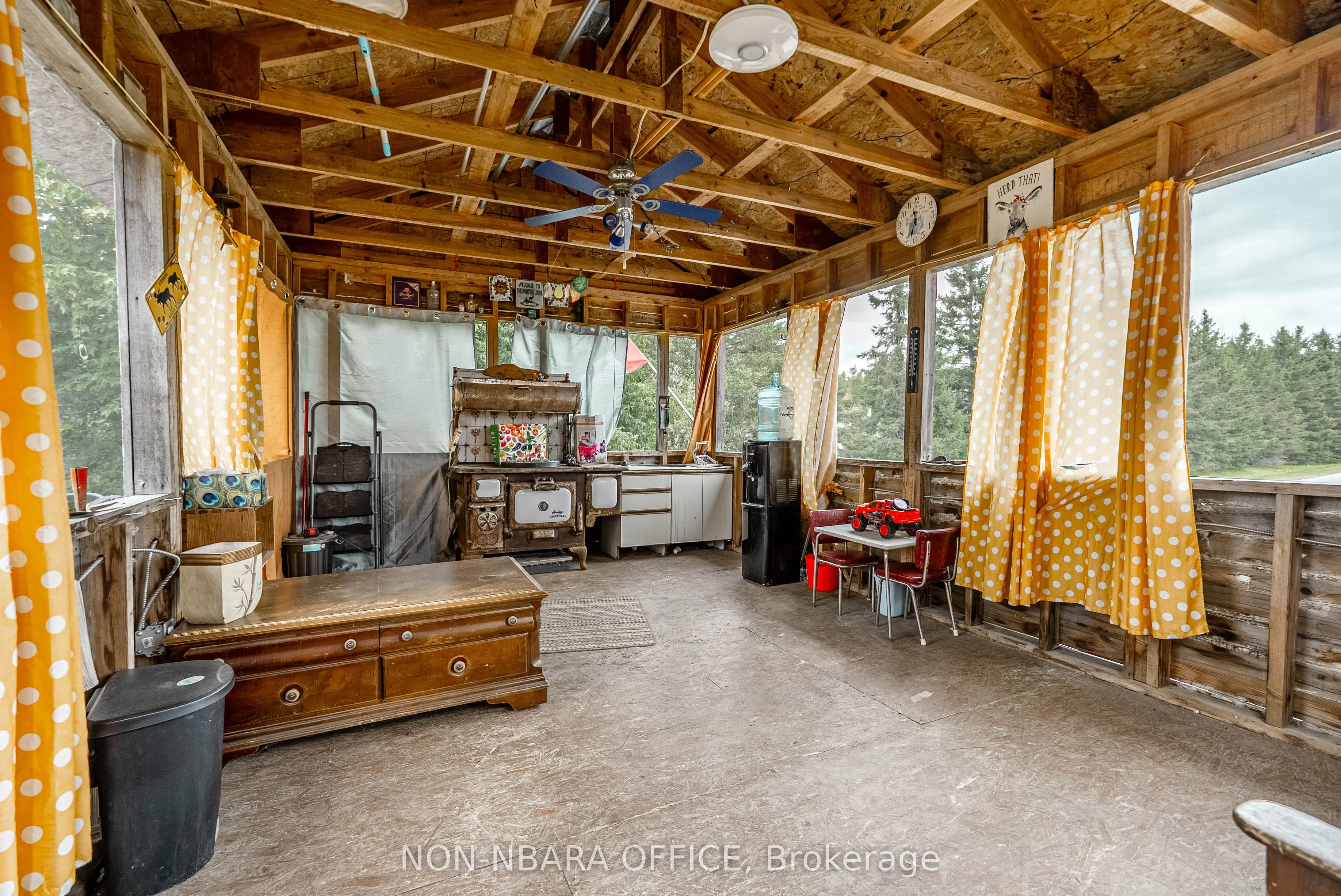 617 Pine Poultry Road
