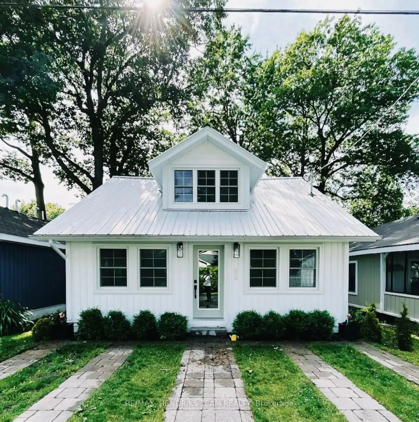 399 Elmwood Avenue