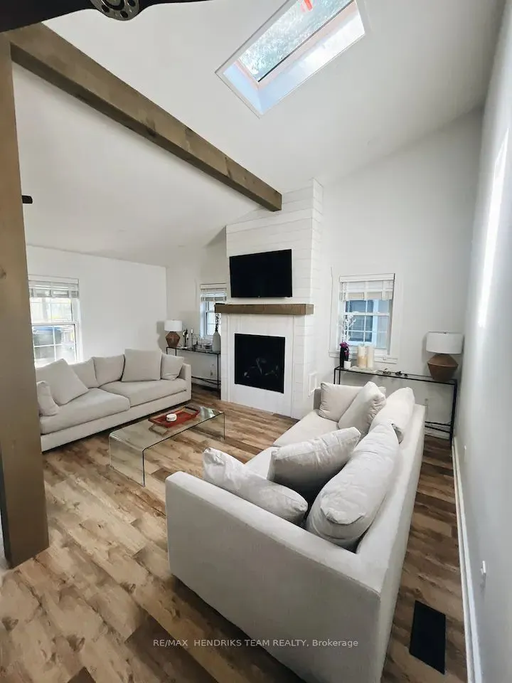 399 Elmwood Avenue