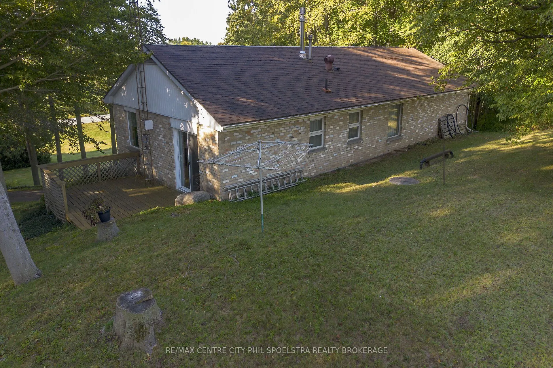 4514 Cromarty Drive