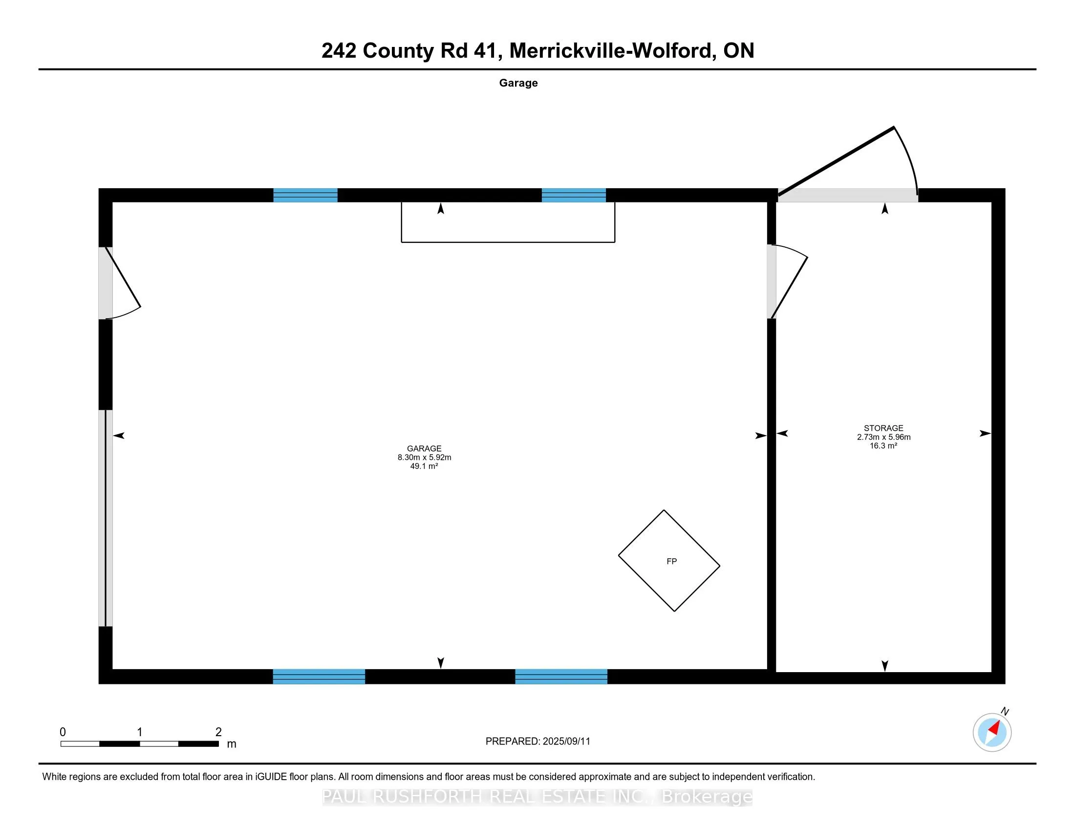 242 County 41 Road