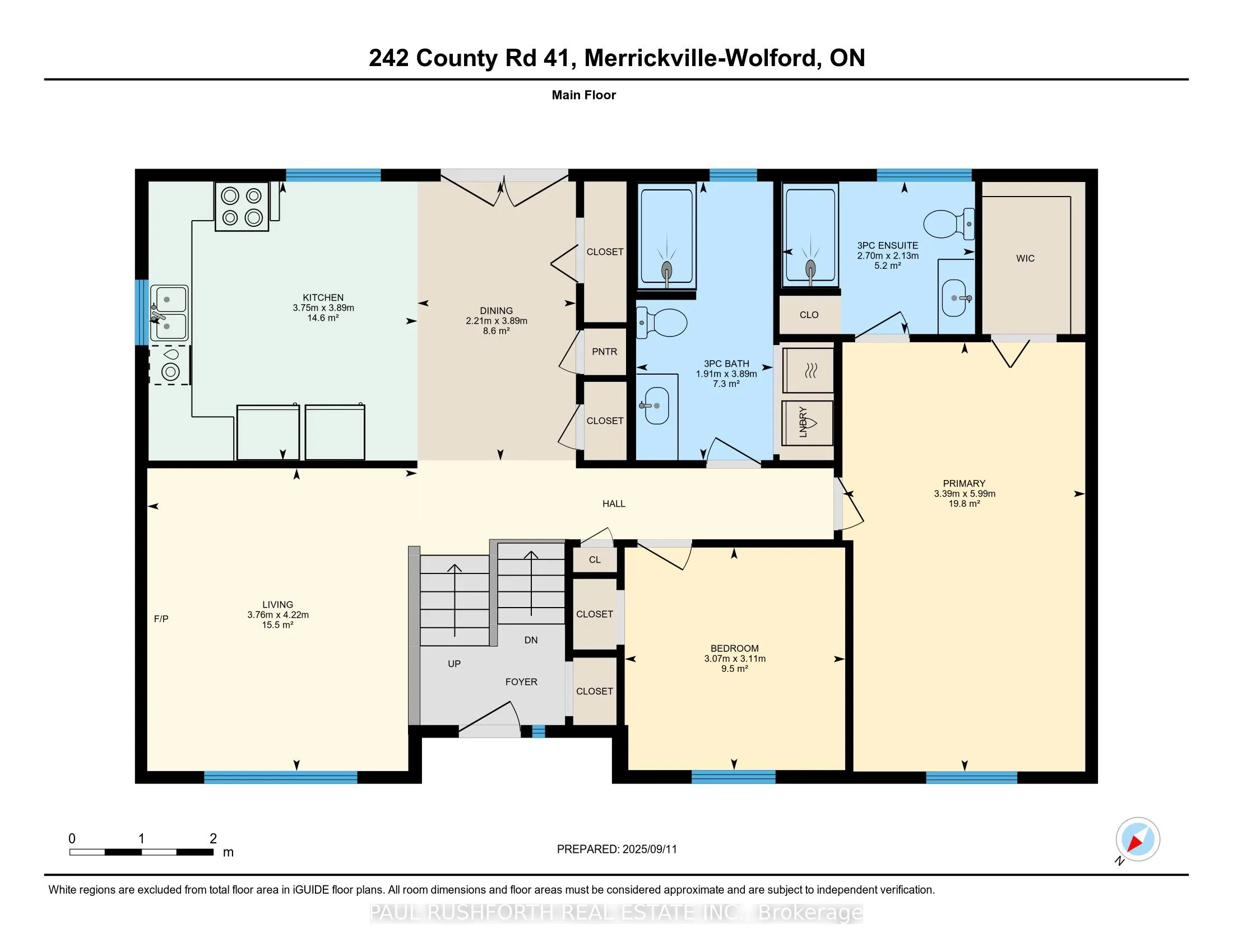 242 County 41 Road