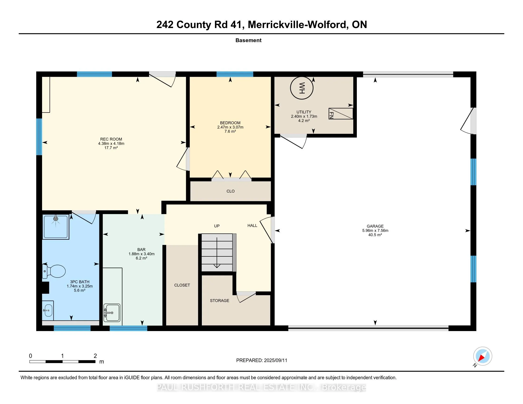 242 County 41 Road