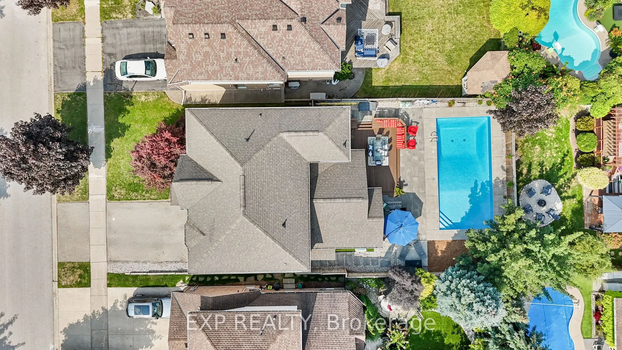 4103 Highland Park Drive