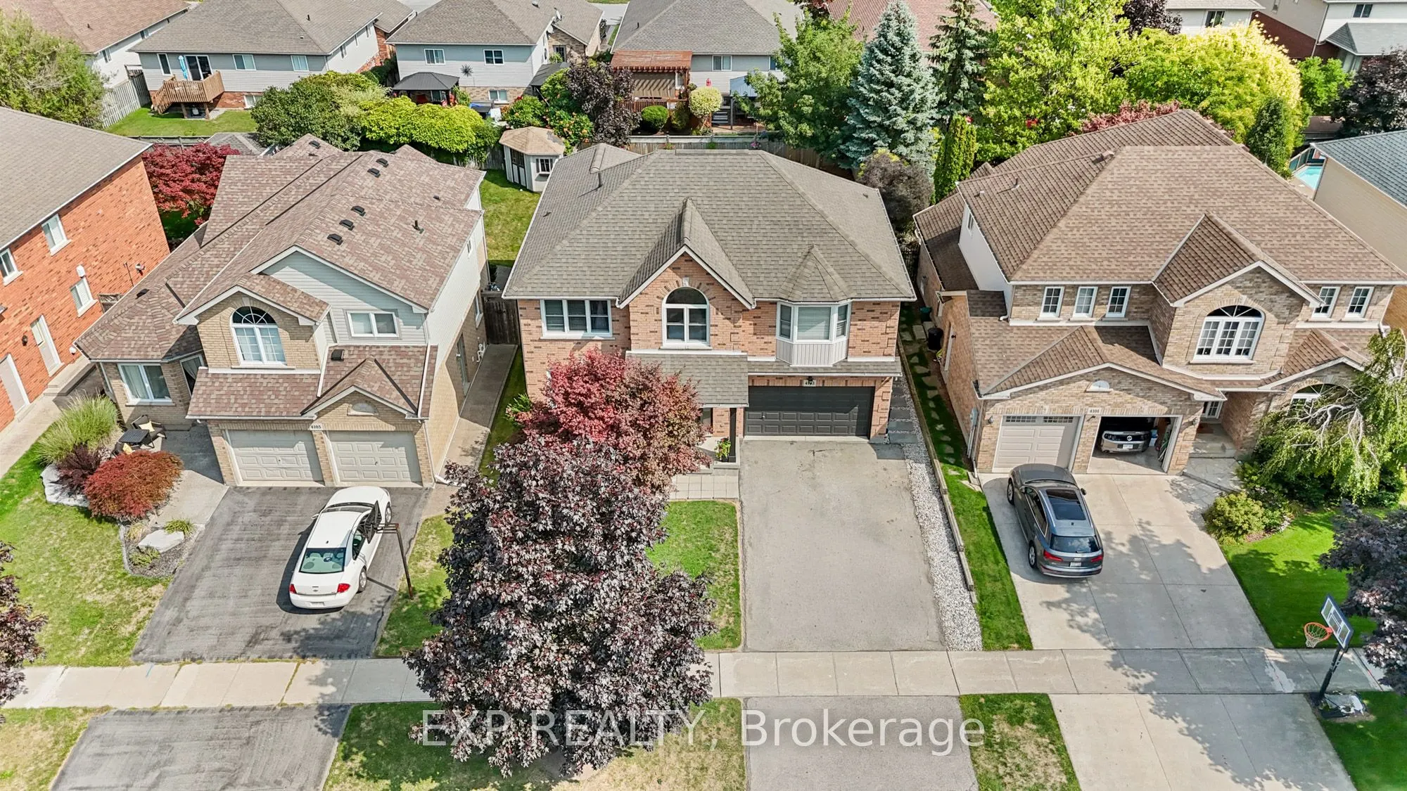 4103 Highland Park Drive